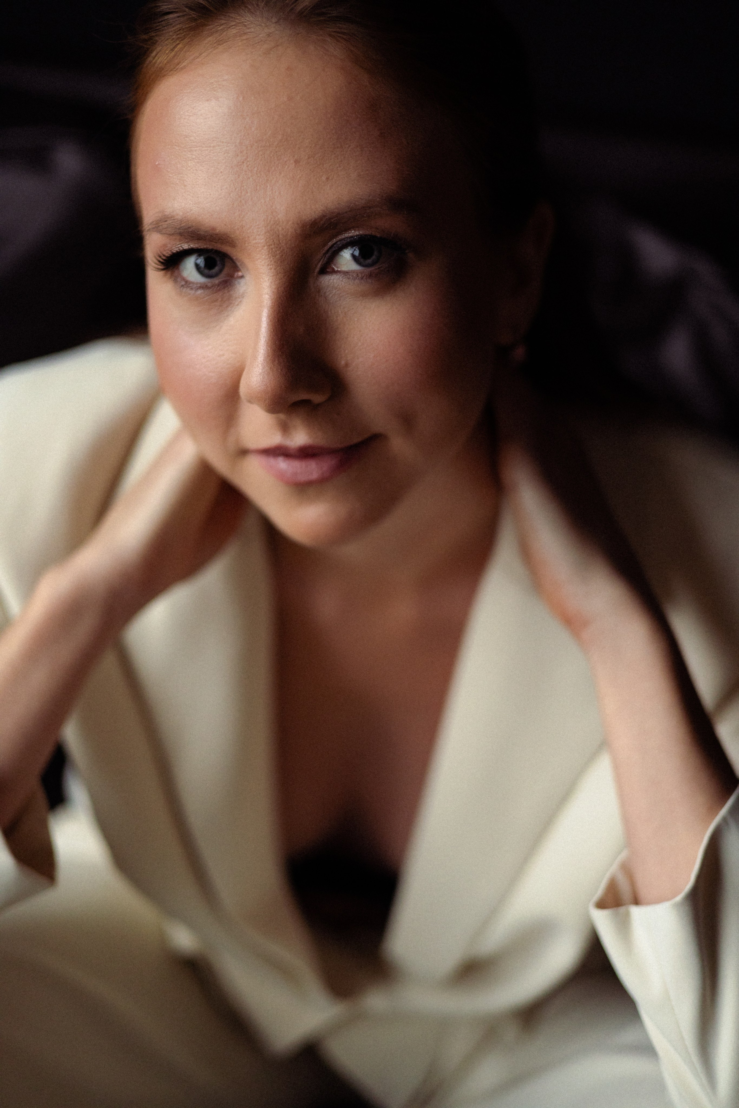 Юля. Фотограф в Нижнем Новгороде Воробьева Анжела