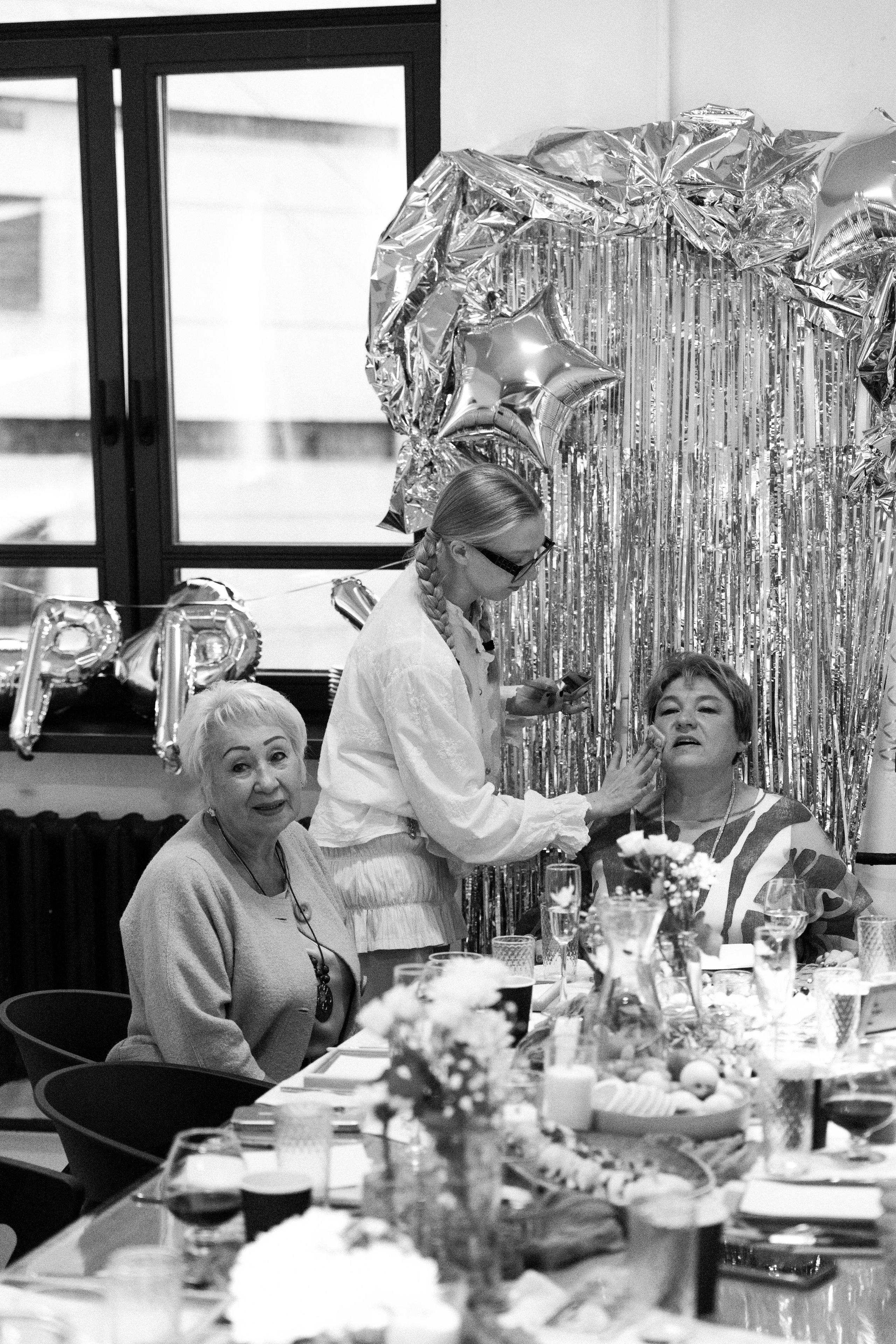 Большой праздник. Фотограф в Нижнем Новгороде Воробьева Анжела