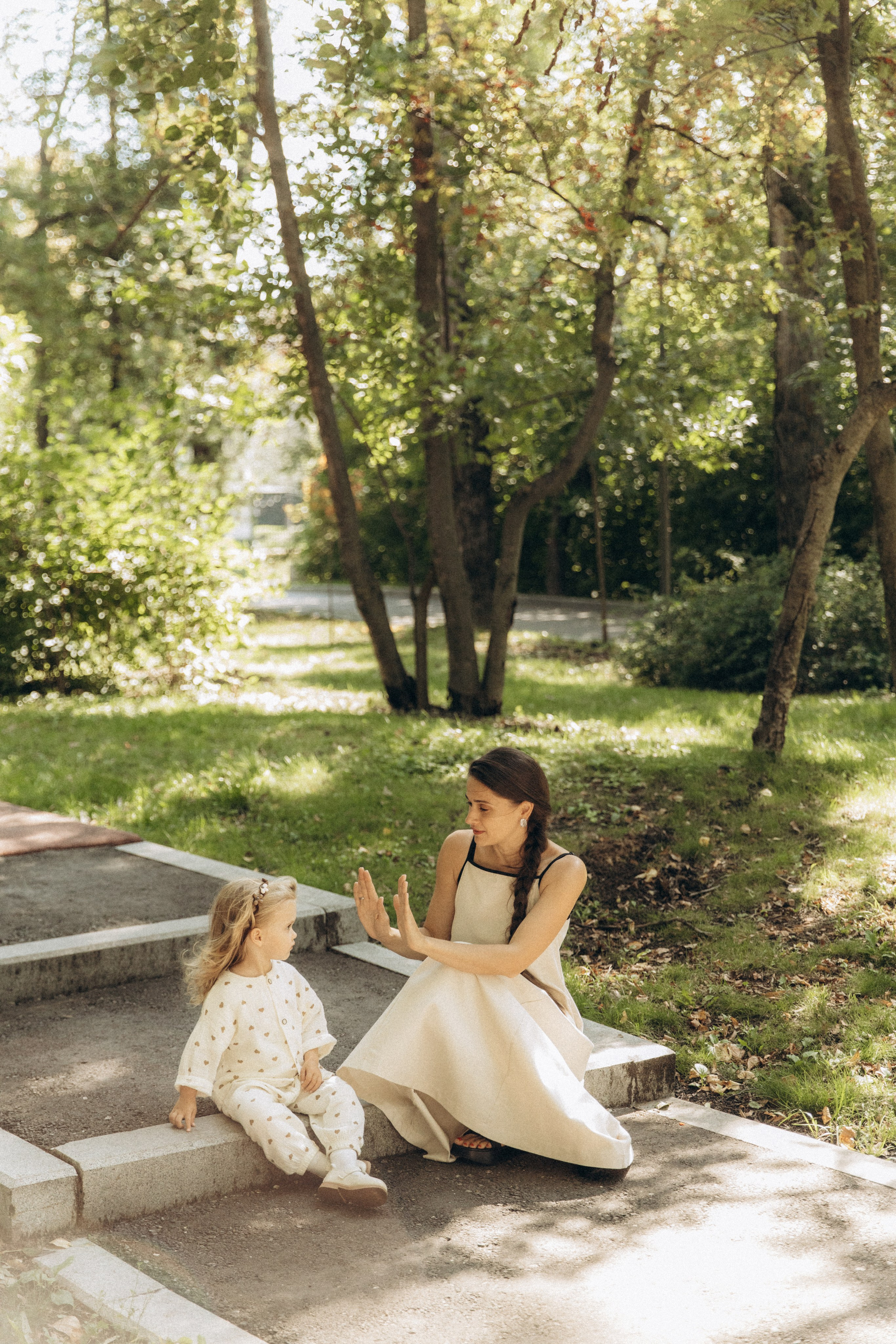 Катя и Вика. Фотограф в Нижнем Новгороде Воробьева Анжела