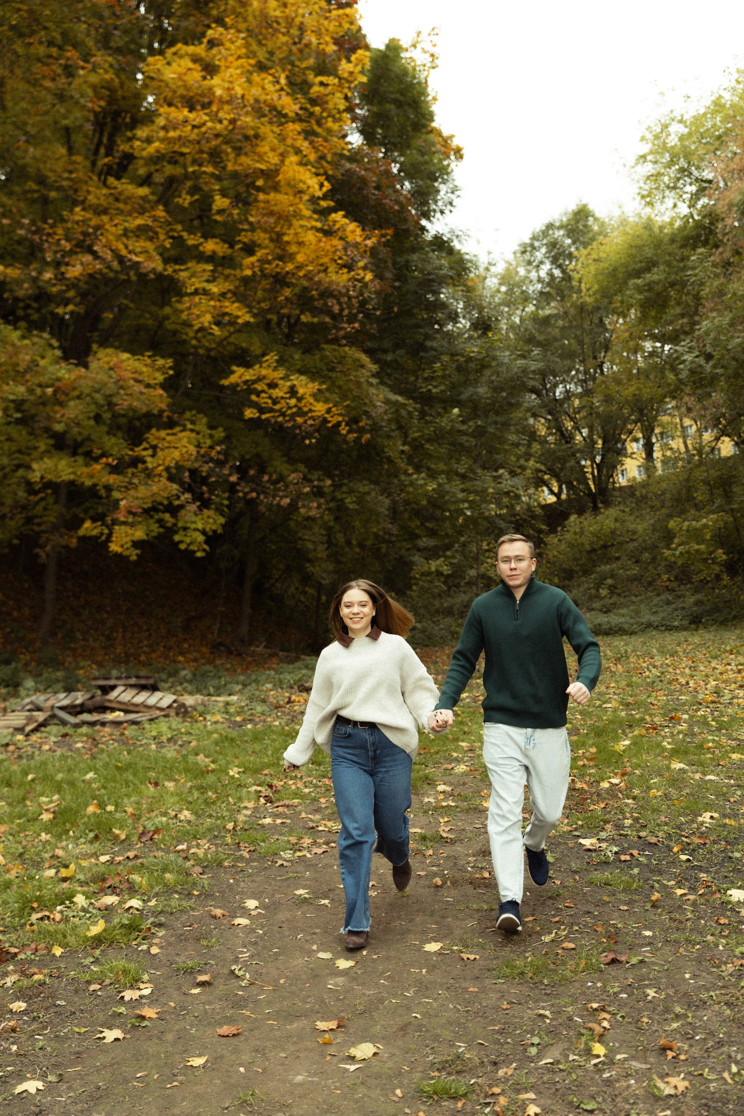 Настя и Максим. Фотограф в Нижнем Новгороде Воробьева Анжела