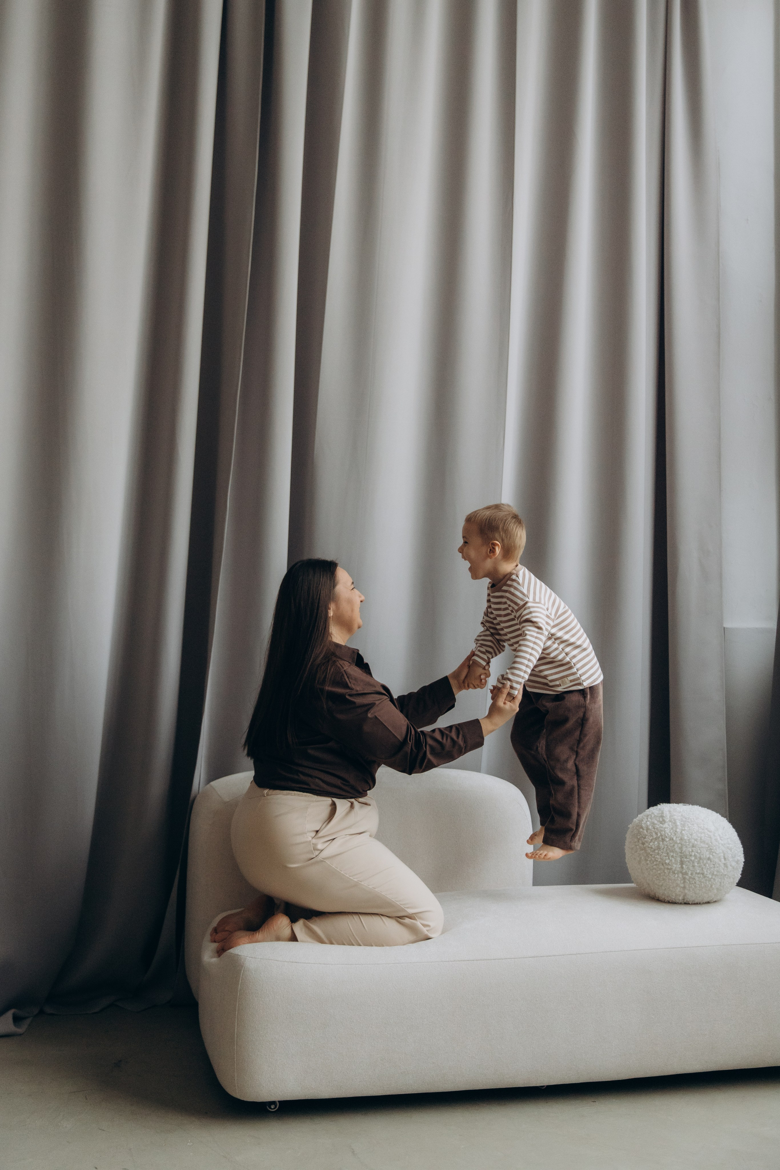 Алена и Миша. Фотограф в Нижнем Новгороде Воробьева Анжела
