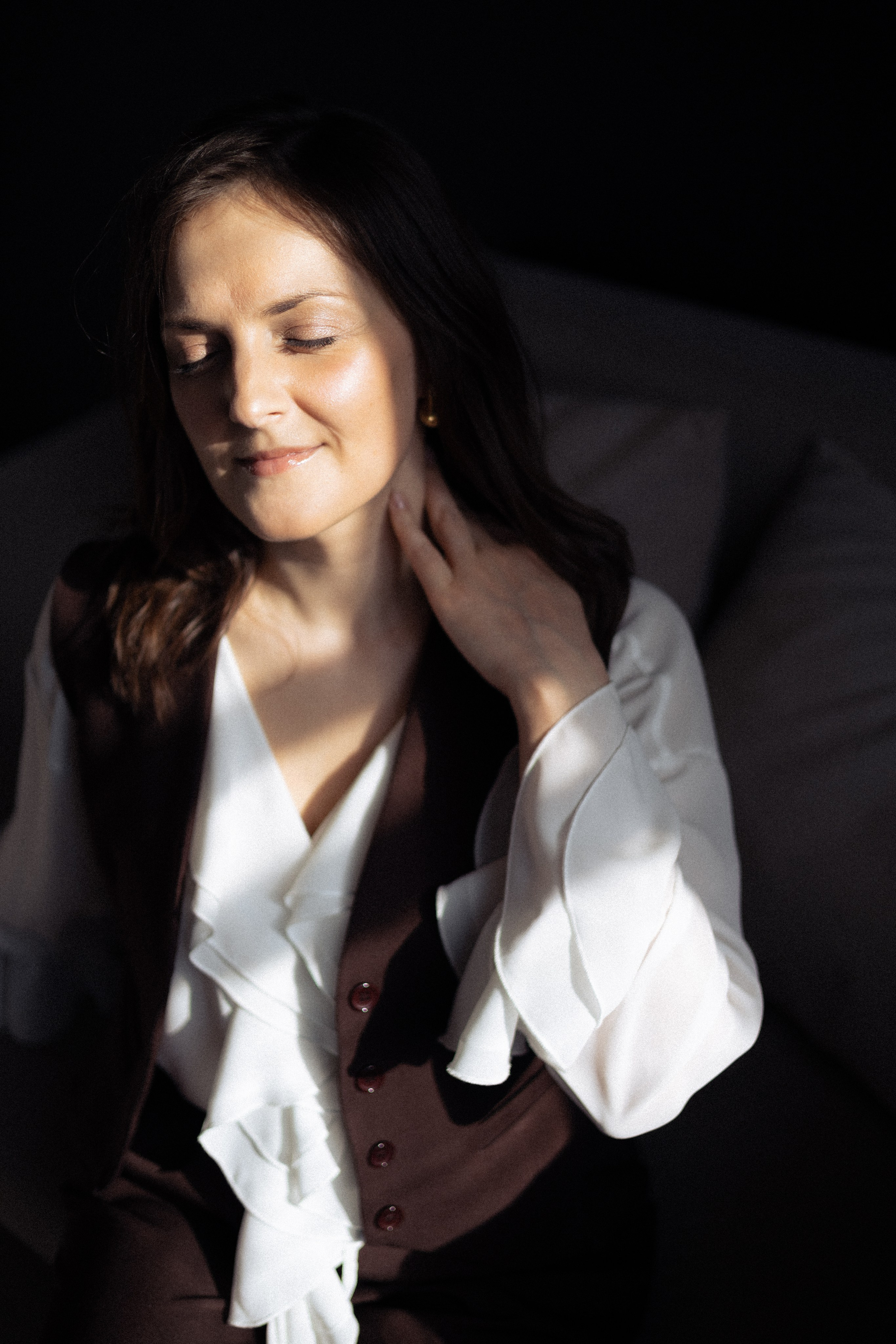 Подружки. Фотограф в Нижнем Новгороде Воробьева Анжела