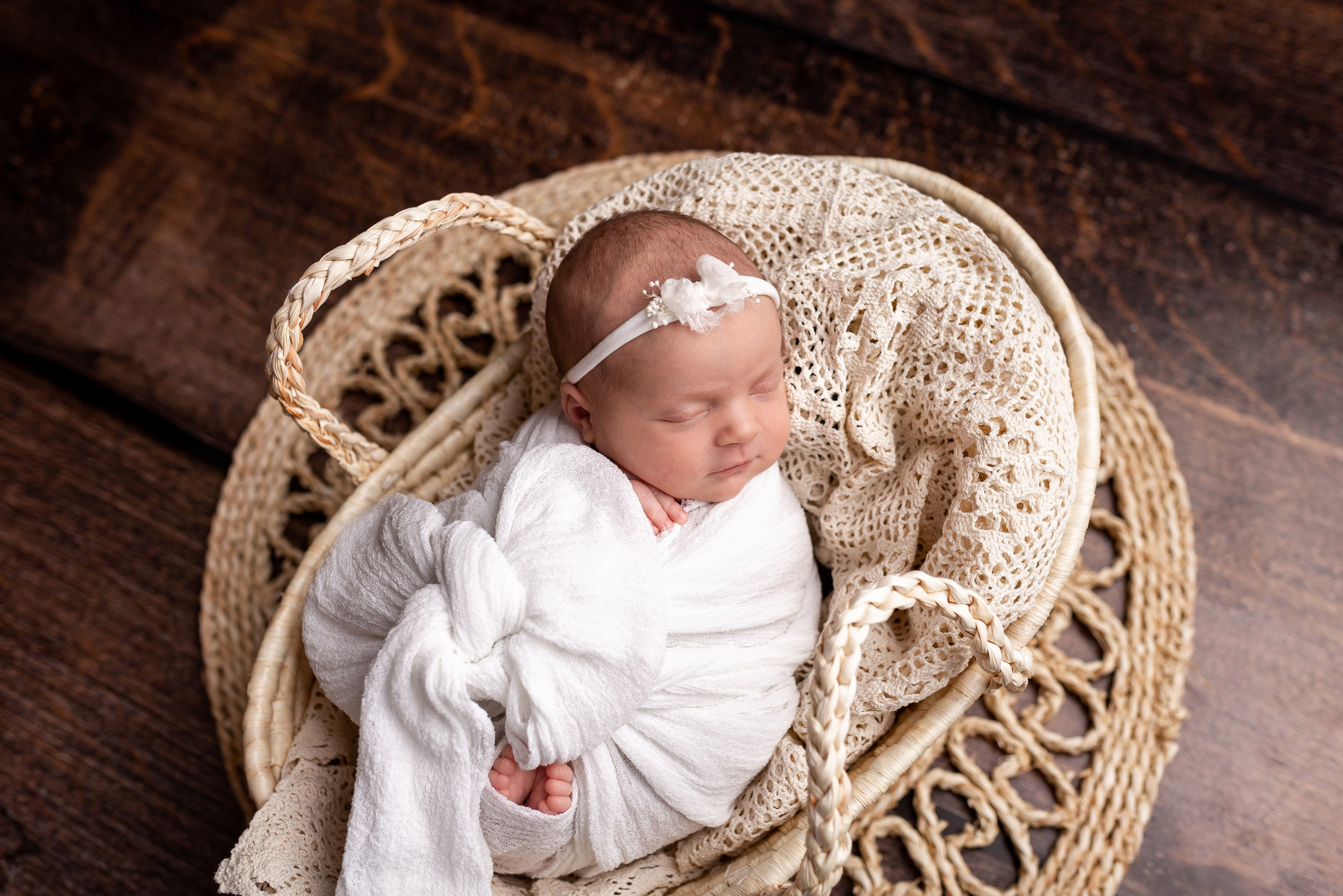 Новорождённые малыши. Фотограф новорожденных в Керчи Татьяна Яцун