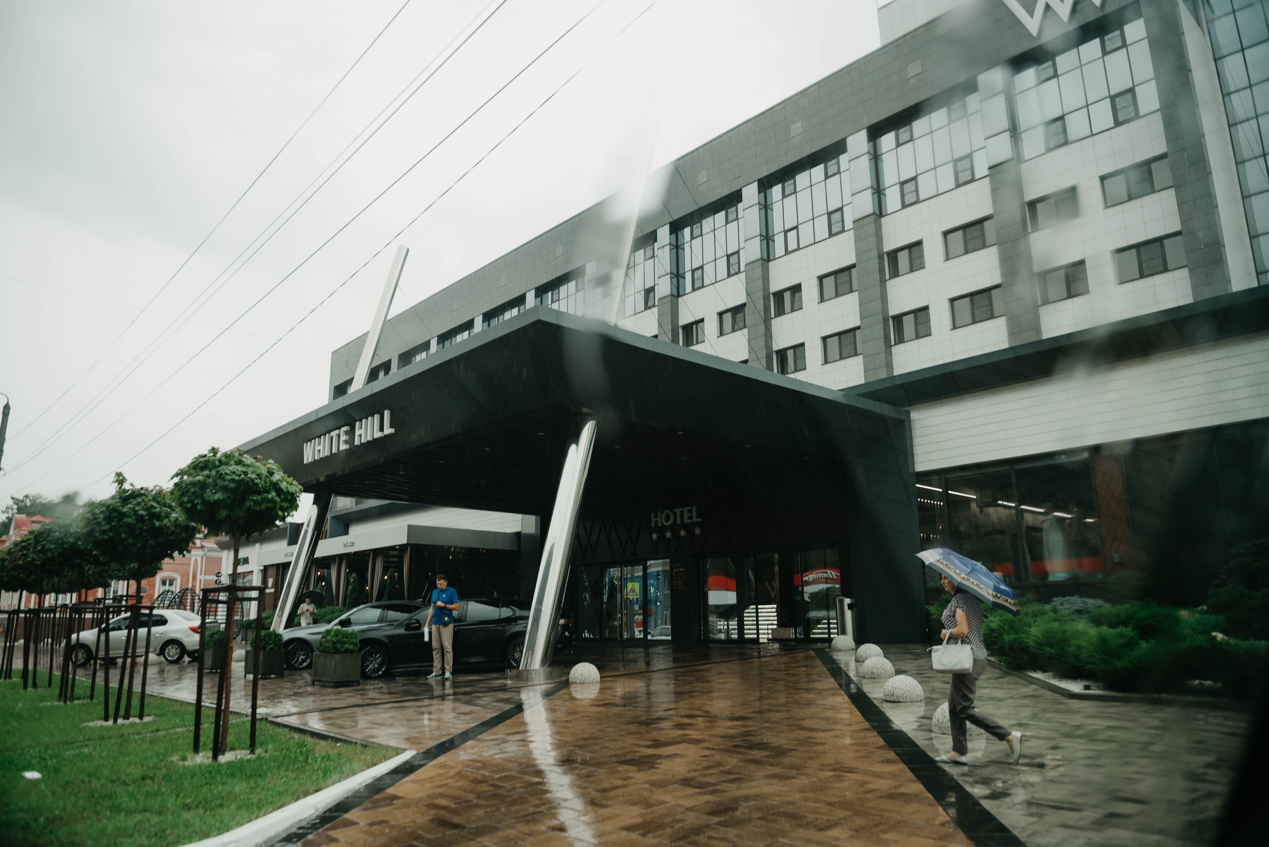 Артём и Лера. Свадебный фотограф Марина Жемчужникова в Москве и в Белгороде