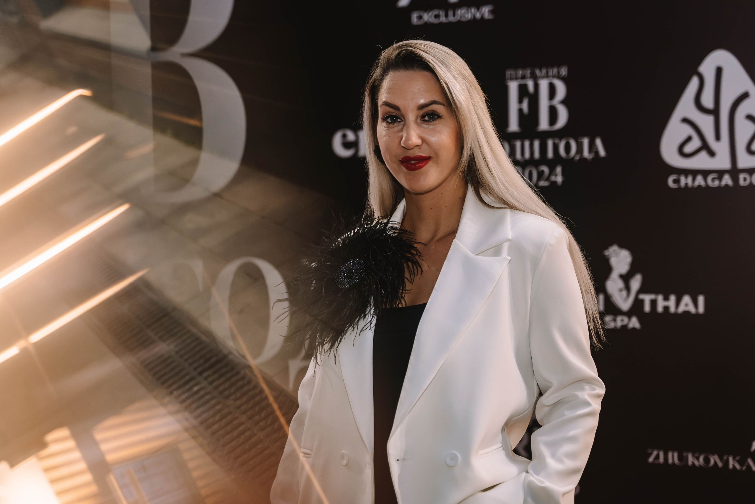 Премия FB люди года. Арт-ню Н.Новгород/Москва