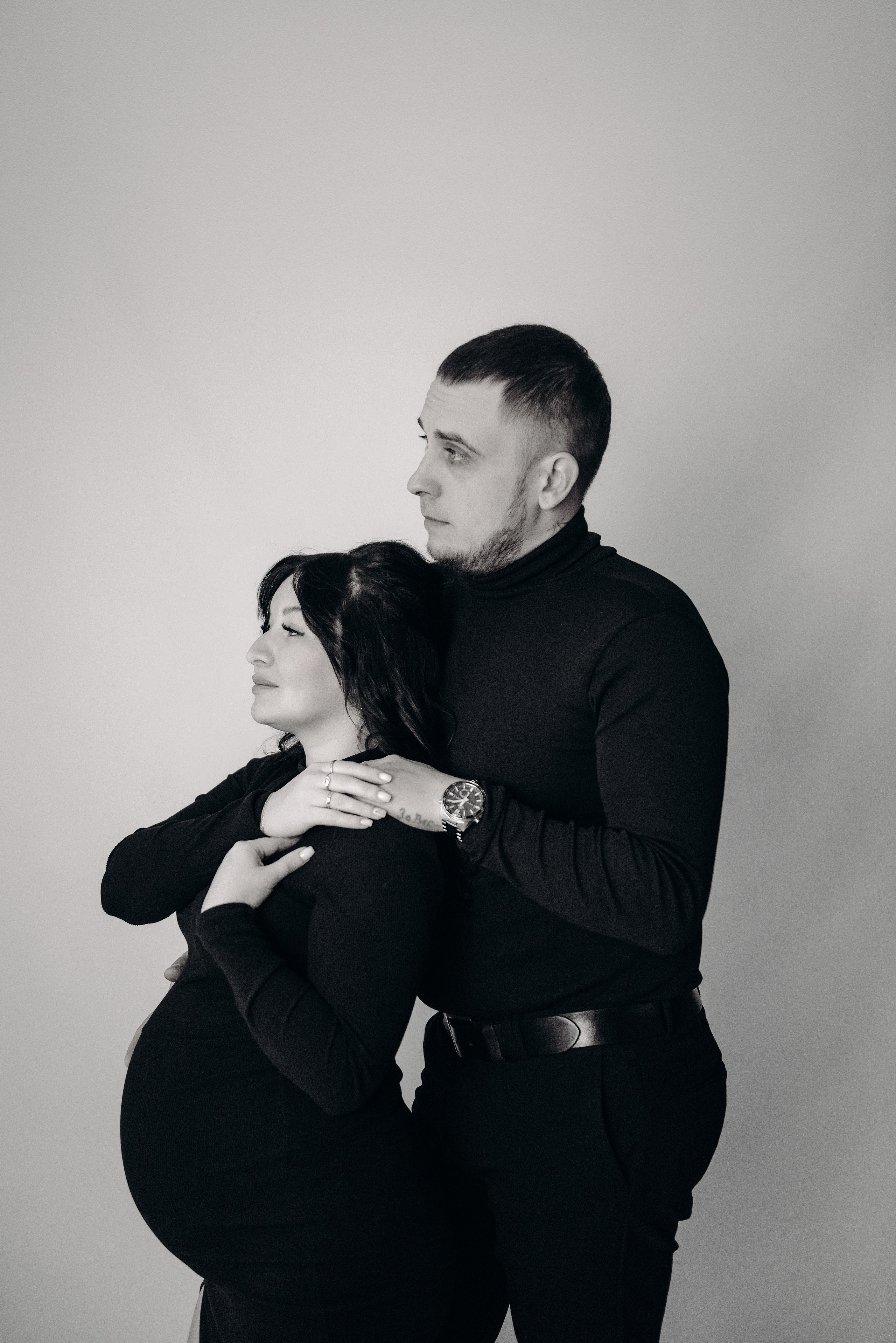 Фотосессия беременности. Всем привет, меня зовут Олеся, и я ФОТОГРАФ / РЕТУШЁР в г. КЕМЬ