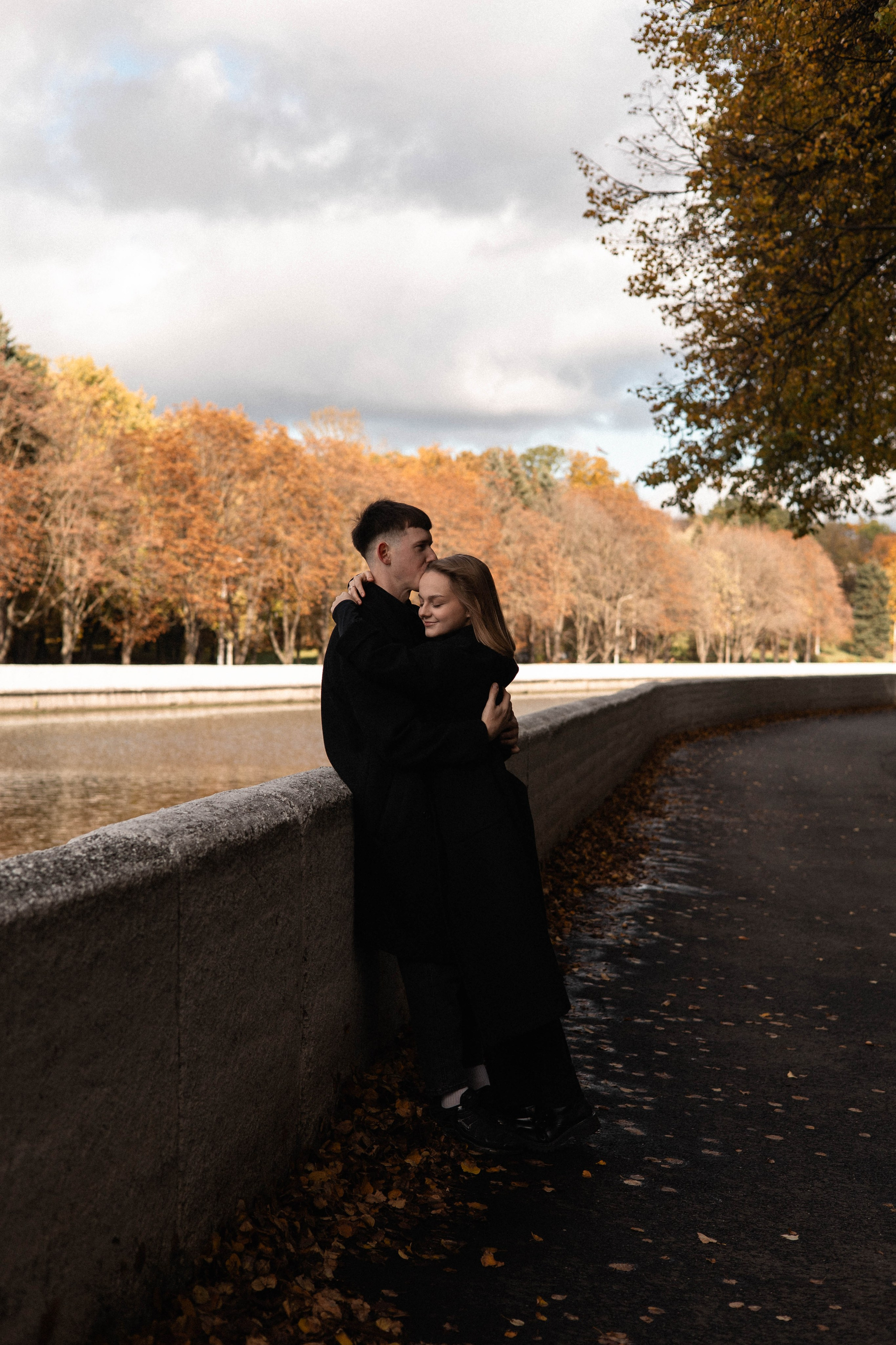 Анастасия & Никита. Свадебный и портретный фотограф Соломко Диана