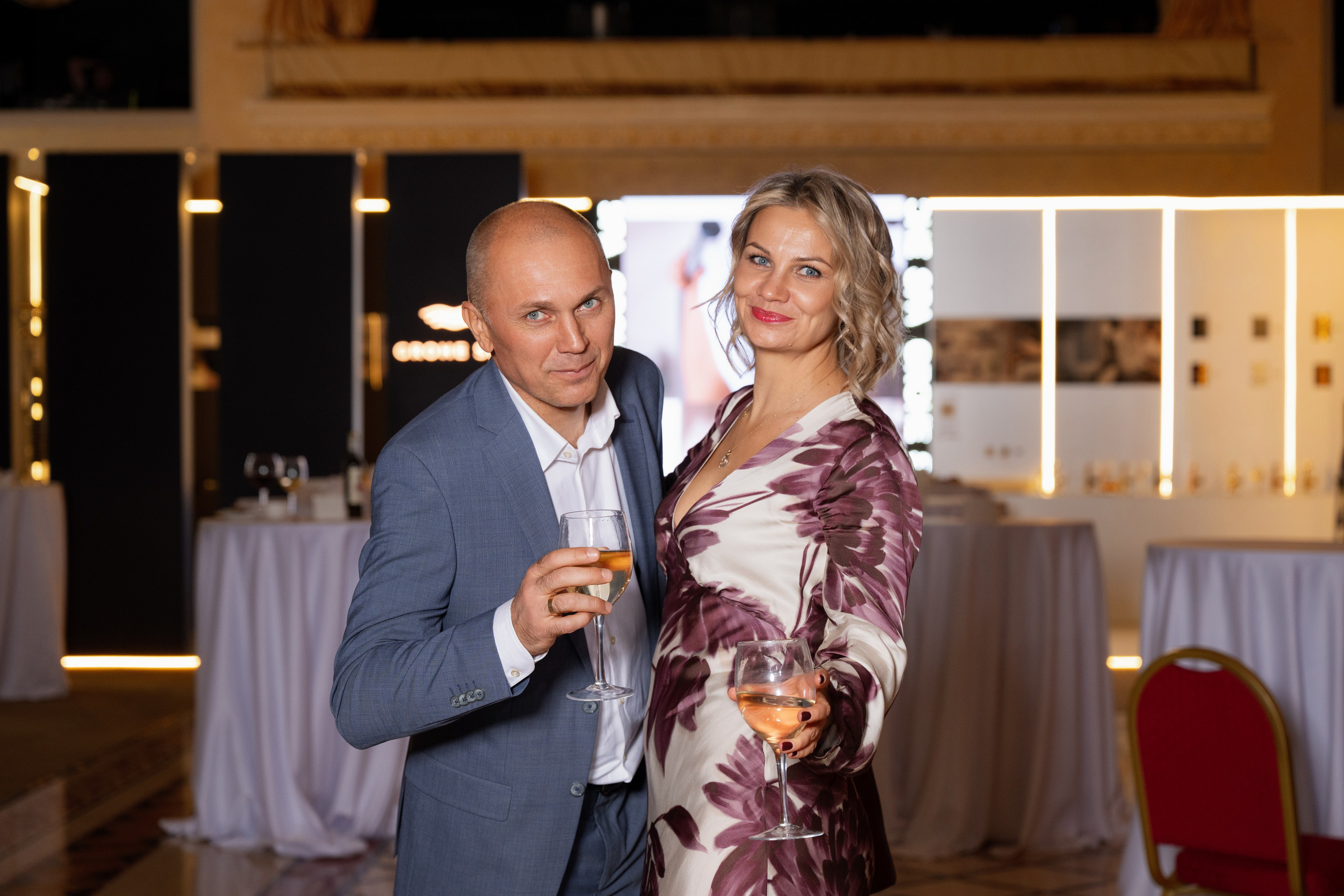 Tanu Awards 2025. Фотограф в Алматы — Алексей Коньков | Репортаж, свадьбы, портреты