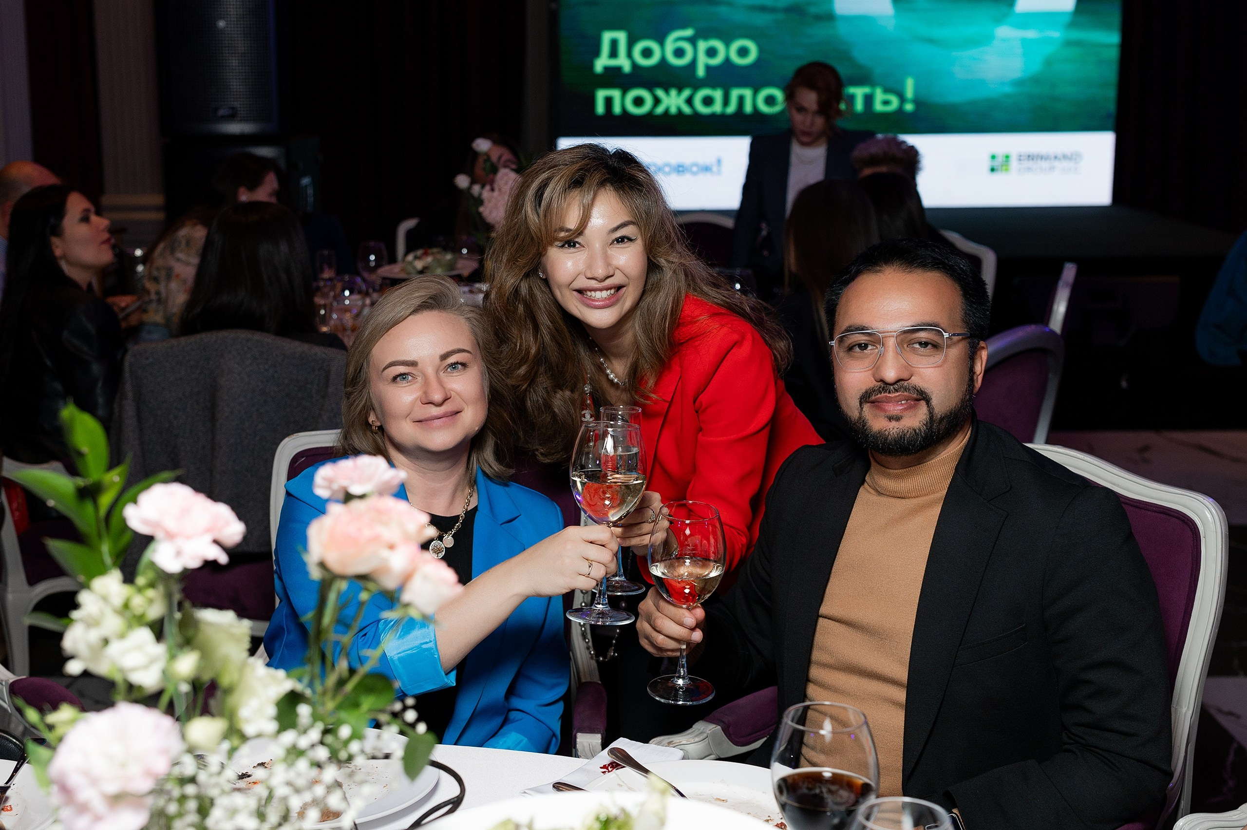 Ostrovok Event. Фотограф в Алматы — Алексей Коньков | Репортаж, свадьбы, портреты