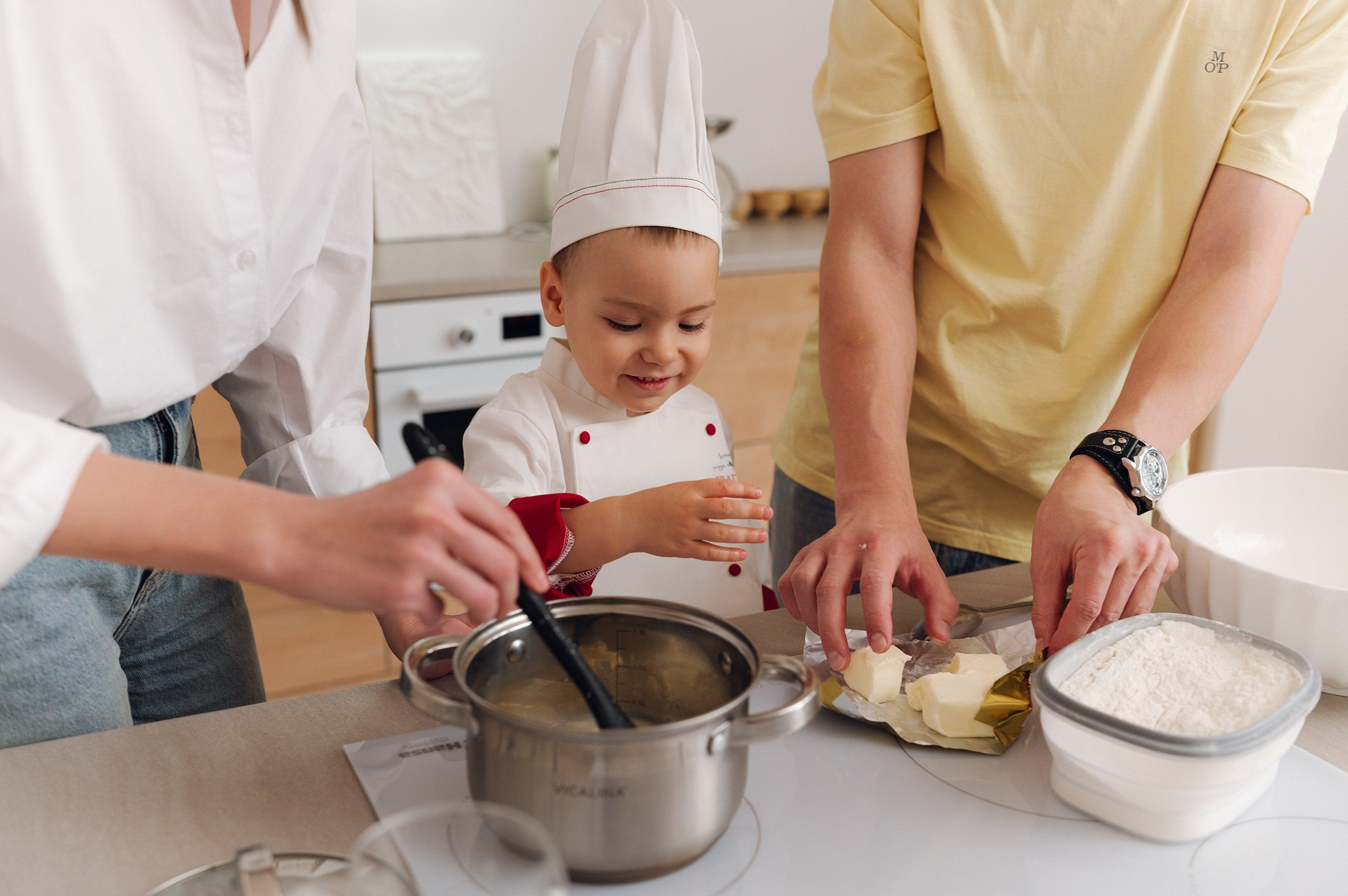 Маленький шеф. Фотограф в Алматы — Алексей Коньков | Репортаж, свадьбы, портреты