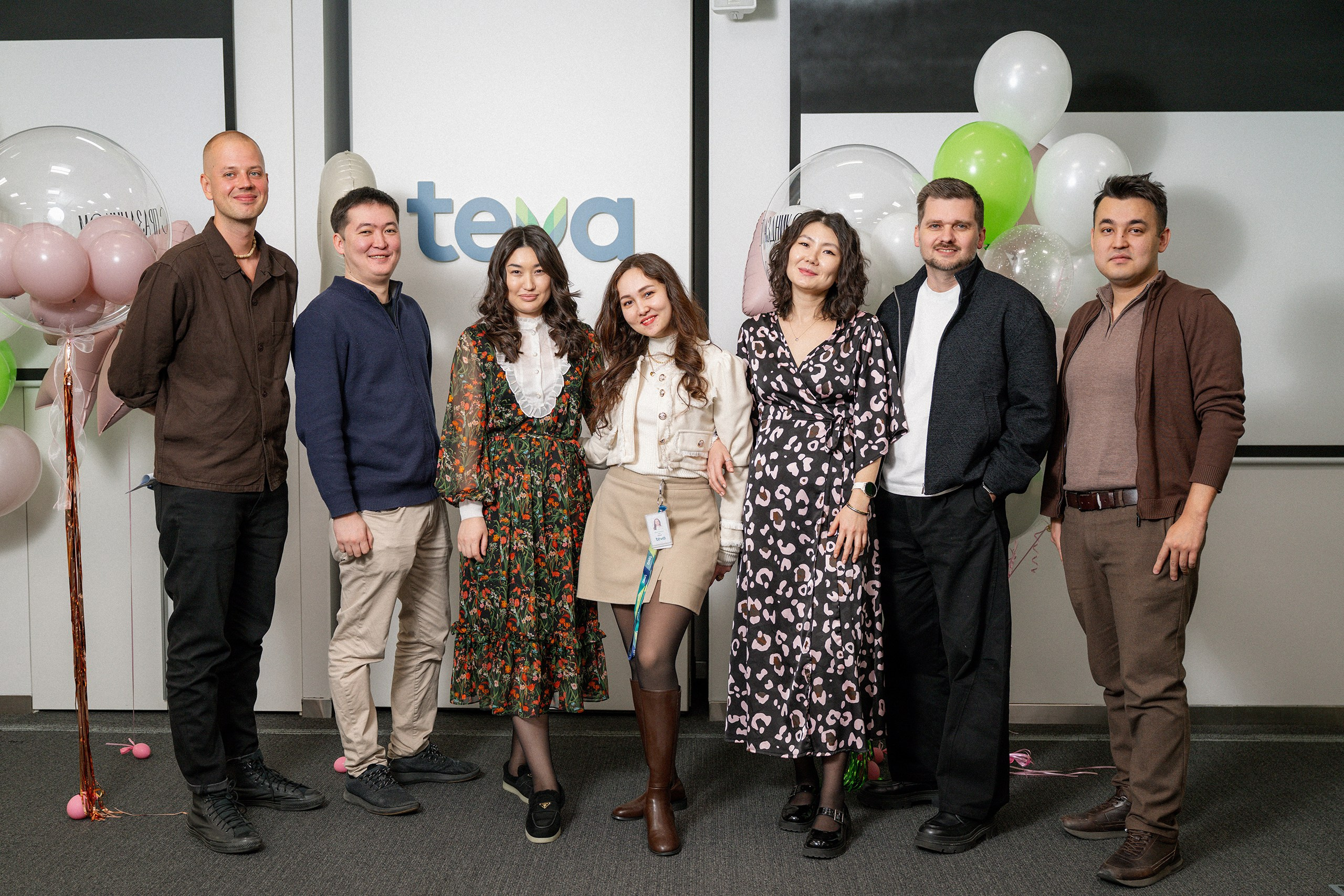 Teva, 8 марта, квиз. Фотограф в Алматы — Алексей Коньков | Репортаж, свадьбы, портреты, Love story