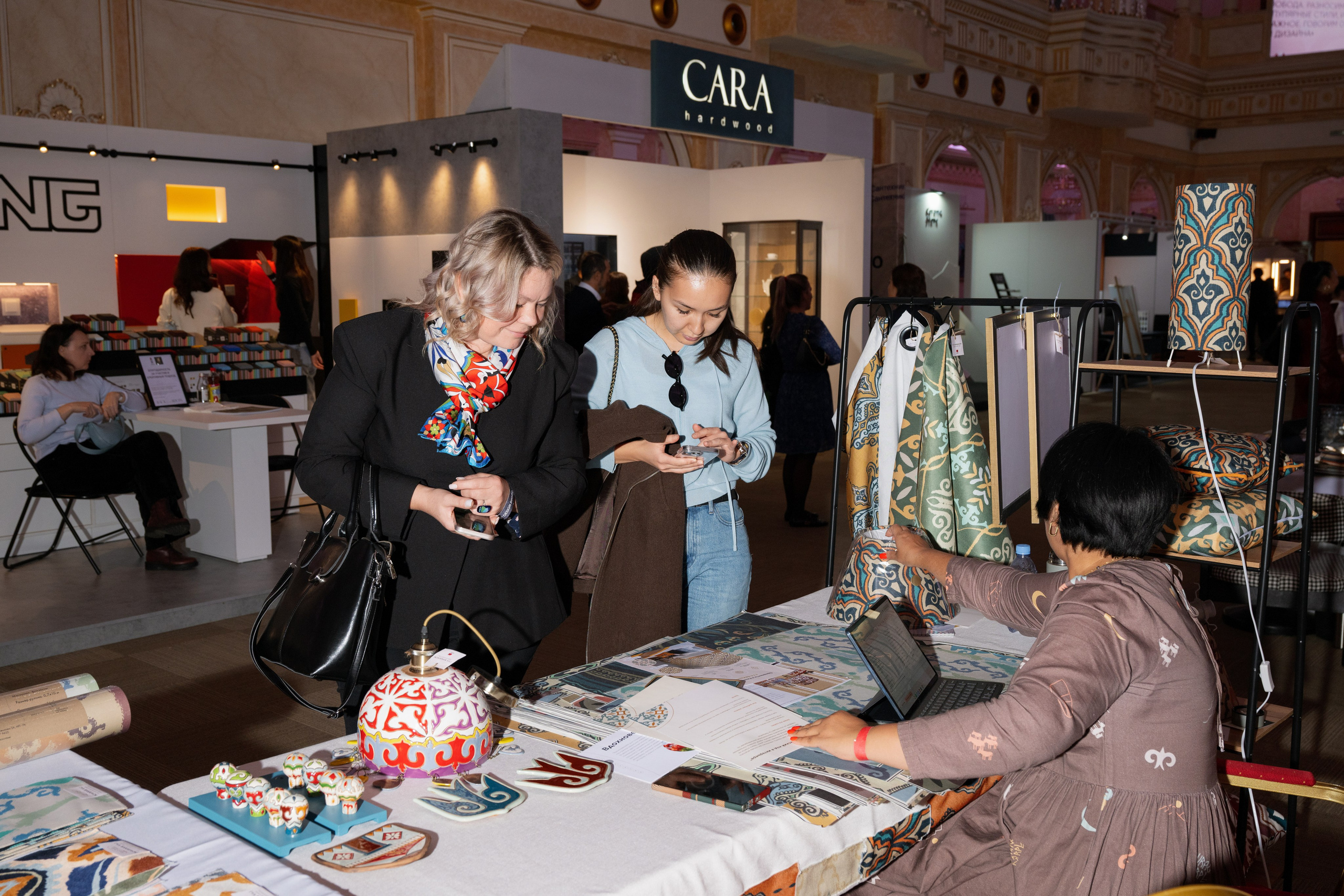 Tanu Awards 2025. Фотограф в Алматы — Алексей Коньков | Репортаж, свадьбы, портреты