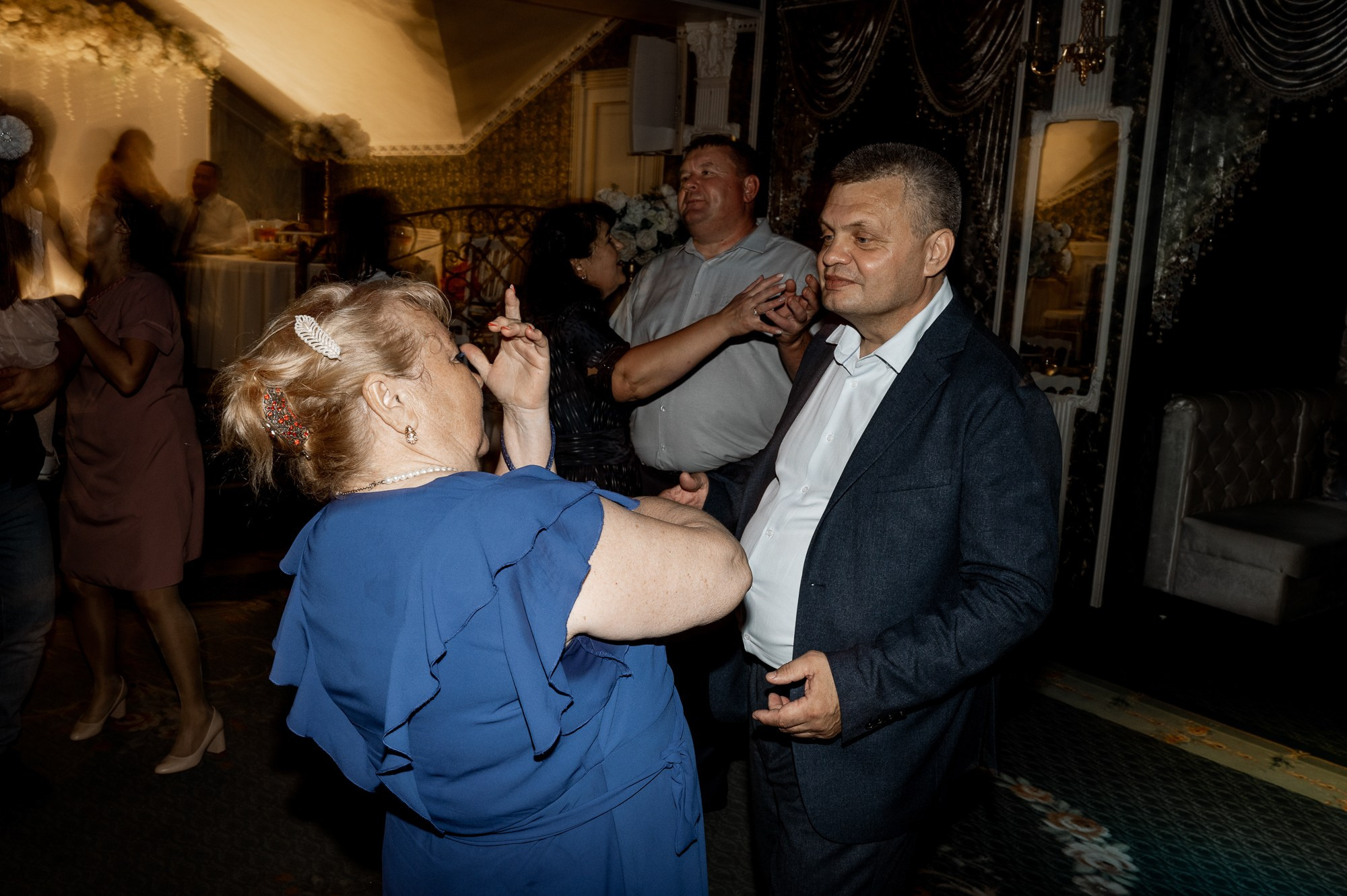 Вячеслав и Екатерина. Свадебный фотограф в Тюмени Анастасия Конева