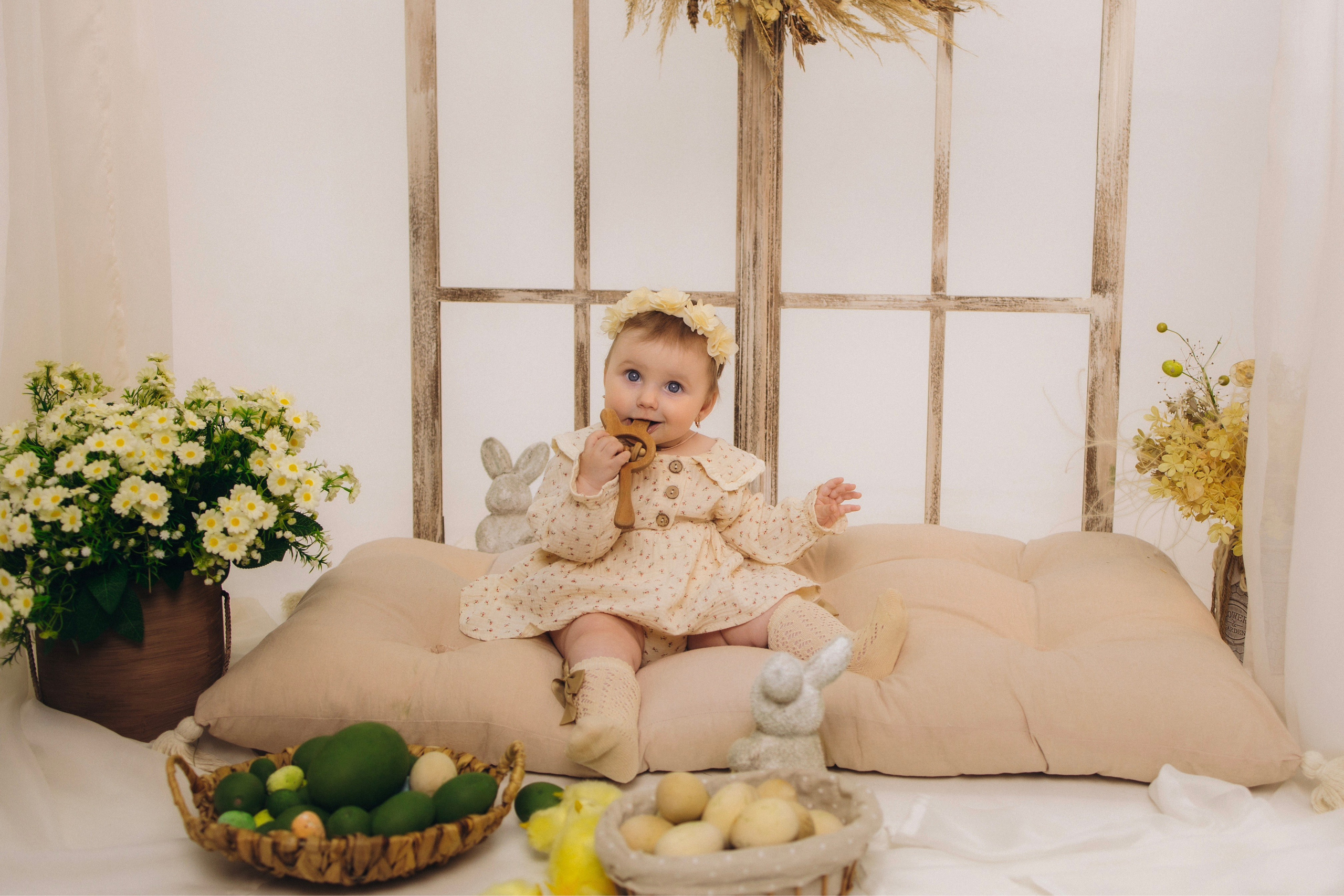 Пасхальная. Главная