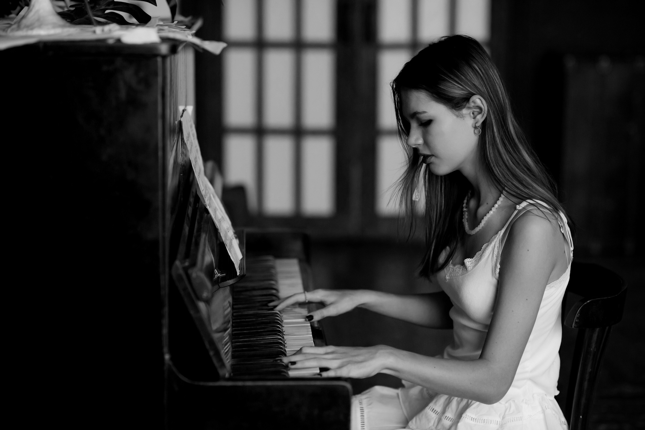 Мария. Главная