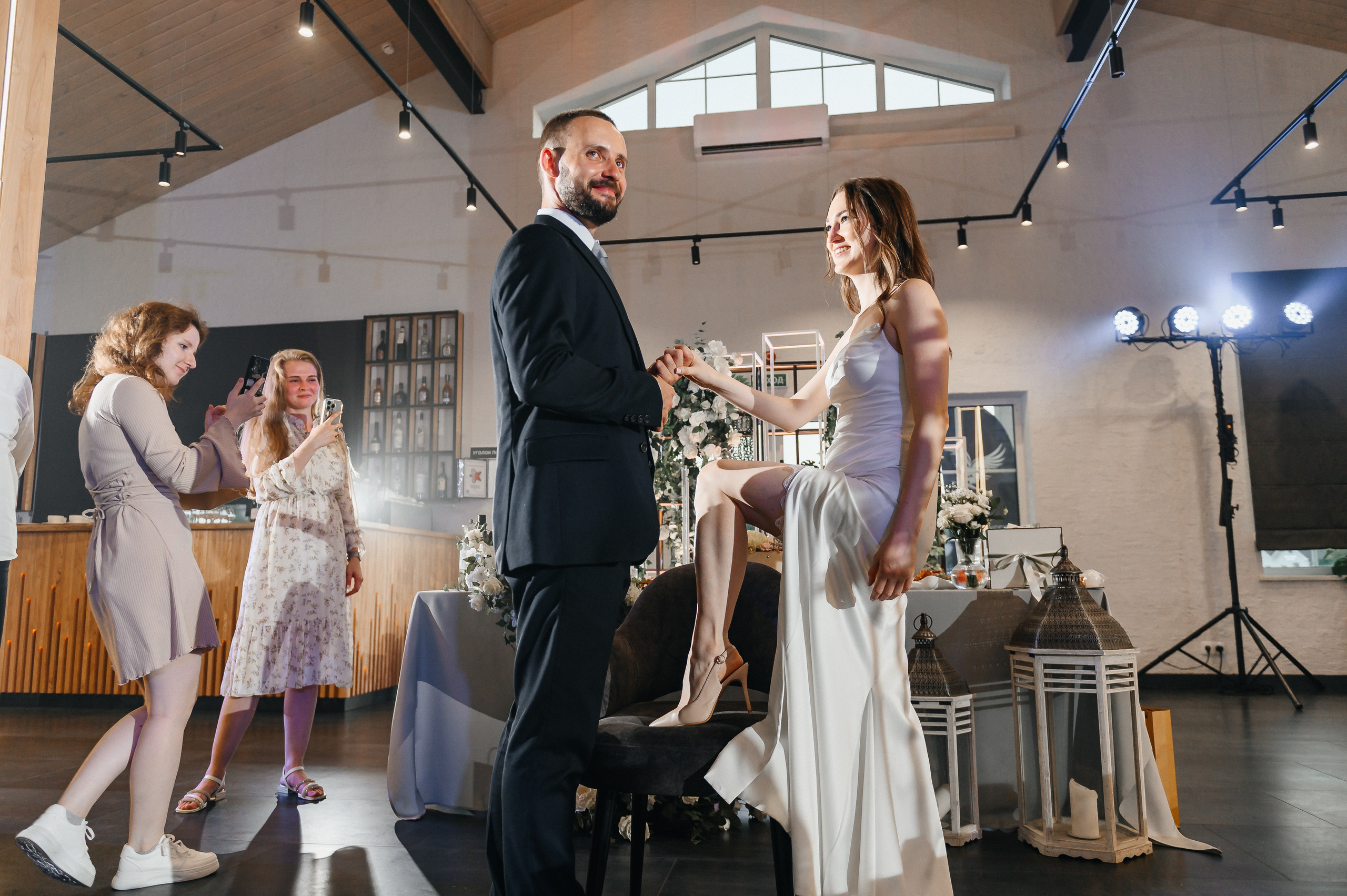 Женя и Настя. Свадебный и семейный фотограф в Санкт-Петербурге Александр Озеров