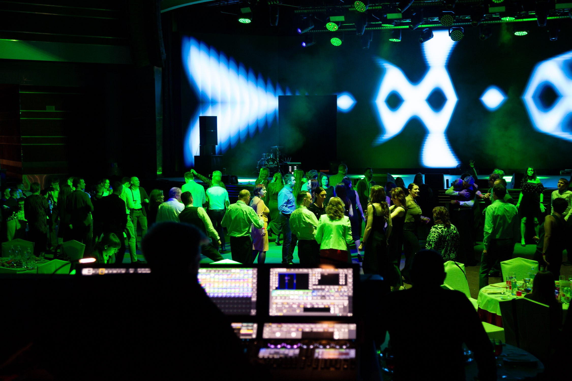 Съемка  корпоратива. Фотограф в Казани Воронцов Илья