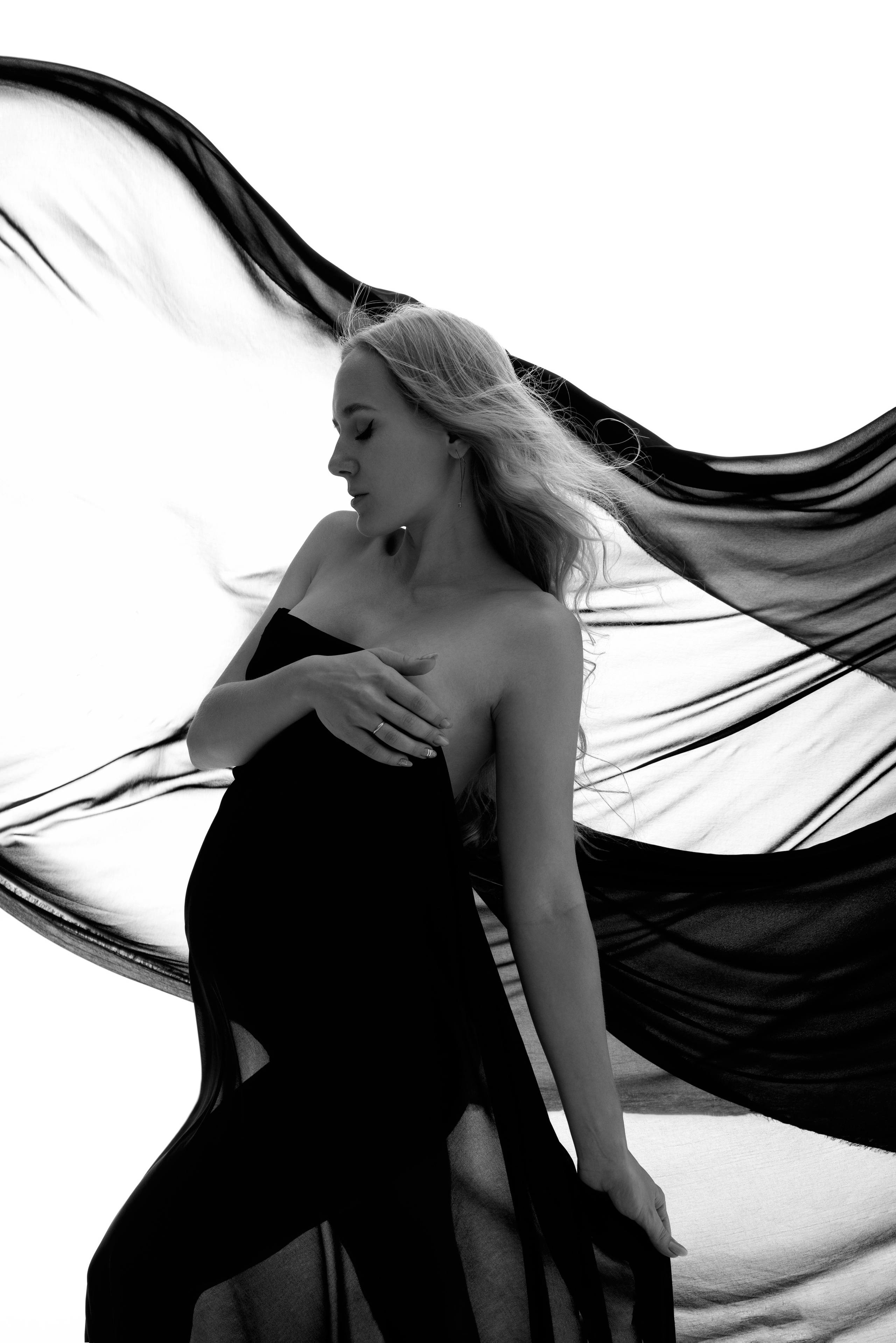 Фотосессия беременности. Анна Демидец — маркетолог и фотограф в Новошахтинске, Шахтах и Ростове-на-Дону и онлайн по РФ