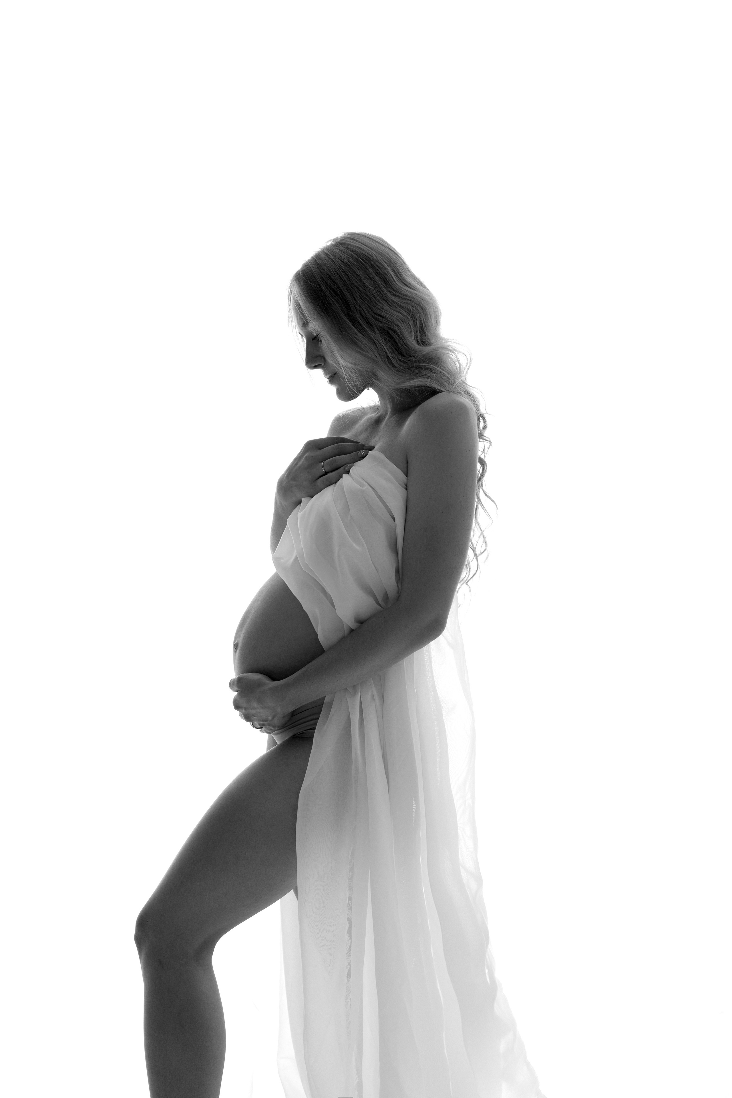 Фотосессия беременности. Анна Демидец — маркетолог и фотограф в Новошахтинске, Шахтах и Ростове-на-Дону и онлайн по РФ