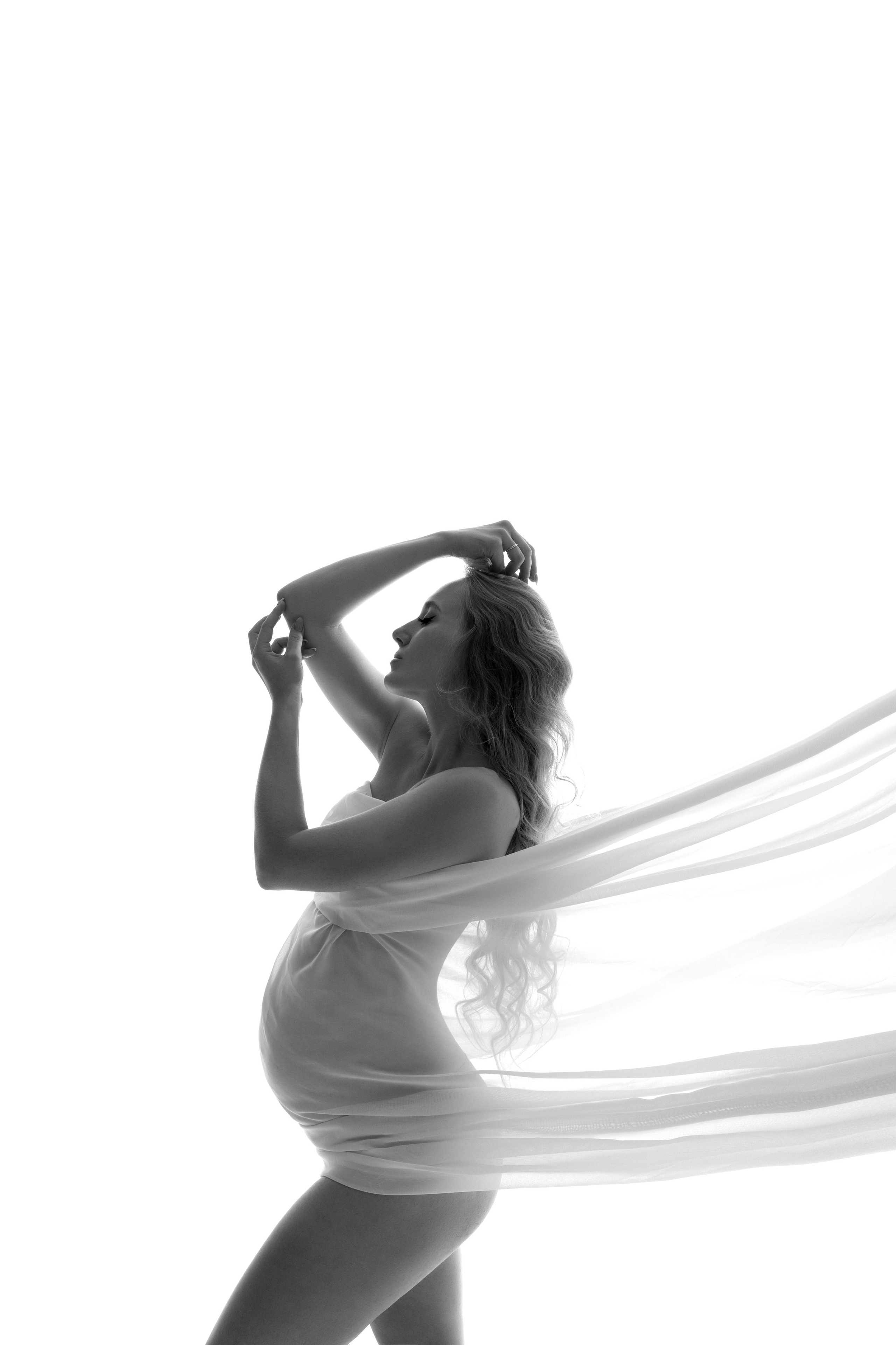 Фотосессия беременности. Анна Демидец — маркетолог и фотограф в Новошахтинске, Шахтах и Ростове-на-Дону и онлайн по РФ