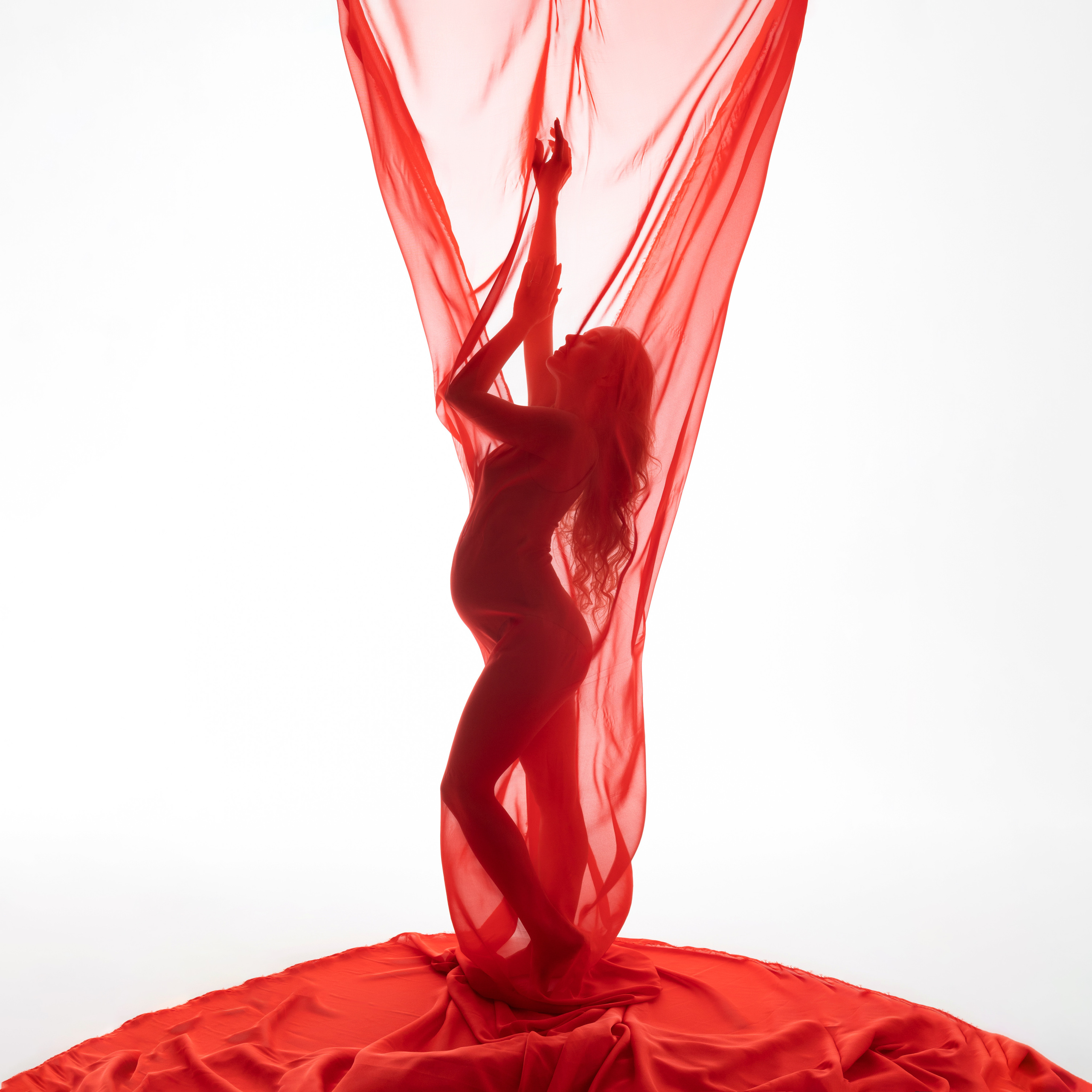 Карина облака. Анна Демидец — фотограф и маркетолог в Новошахтинске, Шахтах и Ростове-на-Дону