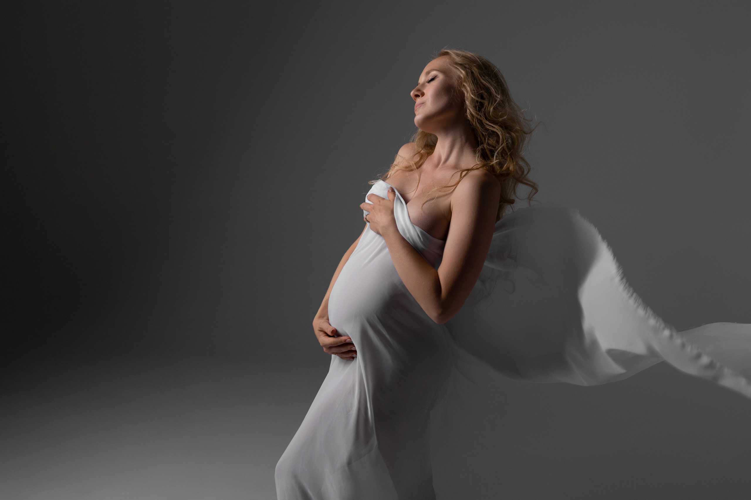 Фотосессия беременности. Анна Демидец — маркетолог и фотограф в Новошахтинске, Шахтах и Ростове-на-Дону и онлайн по РФ