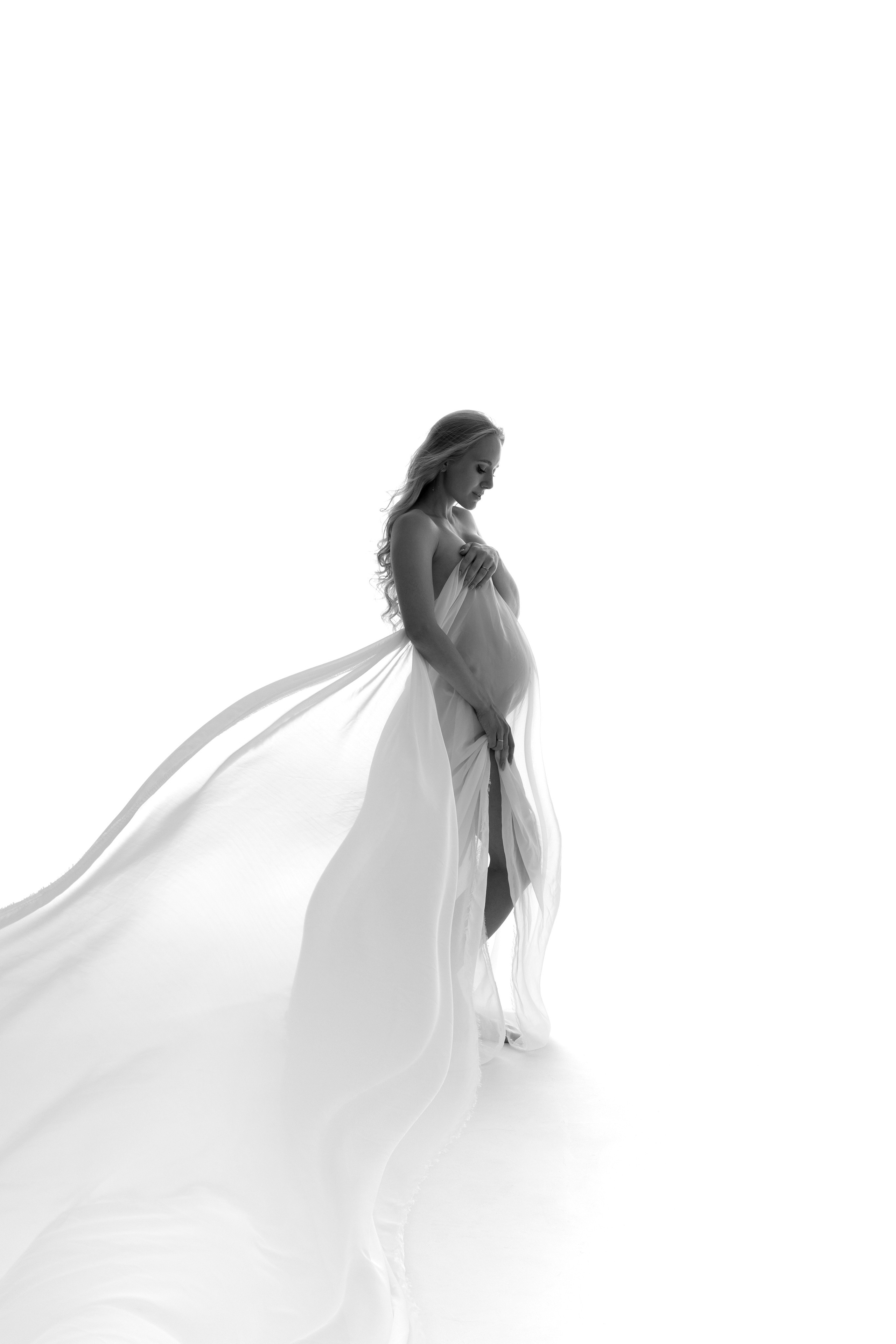 Фотосессия беременности. Анна Демидец — маркетолог и фотограф в Новошахтинске, Шахтах и Ростове-на-Дону и онлайн по РФ