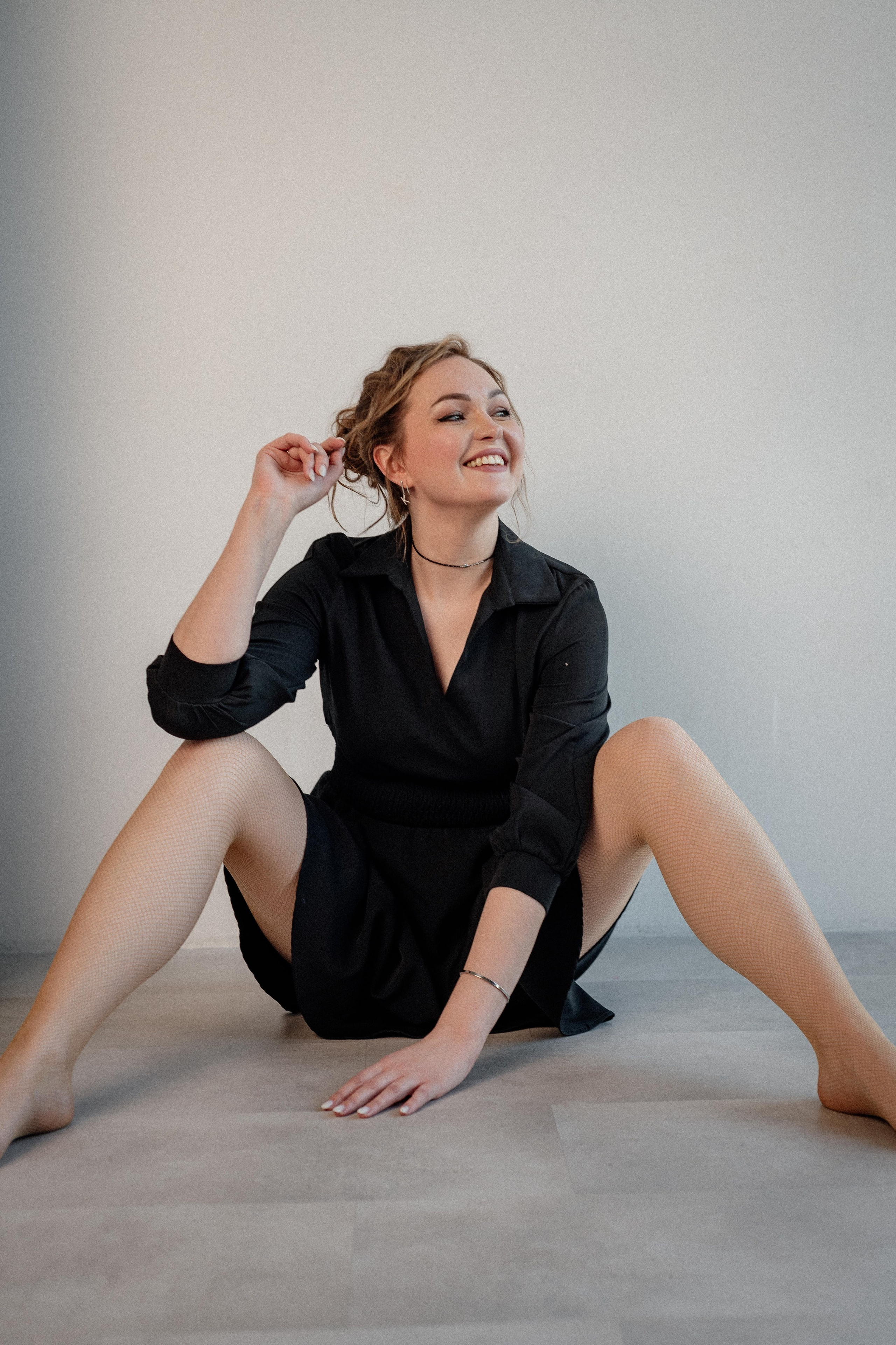 Катерина. Фотограф Алёна Евграфова