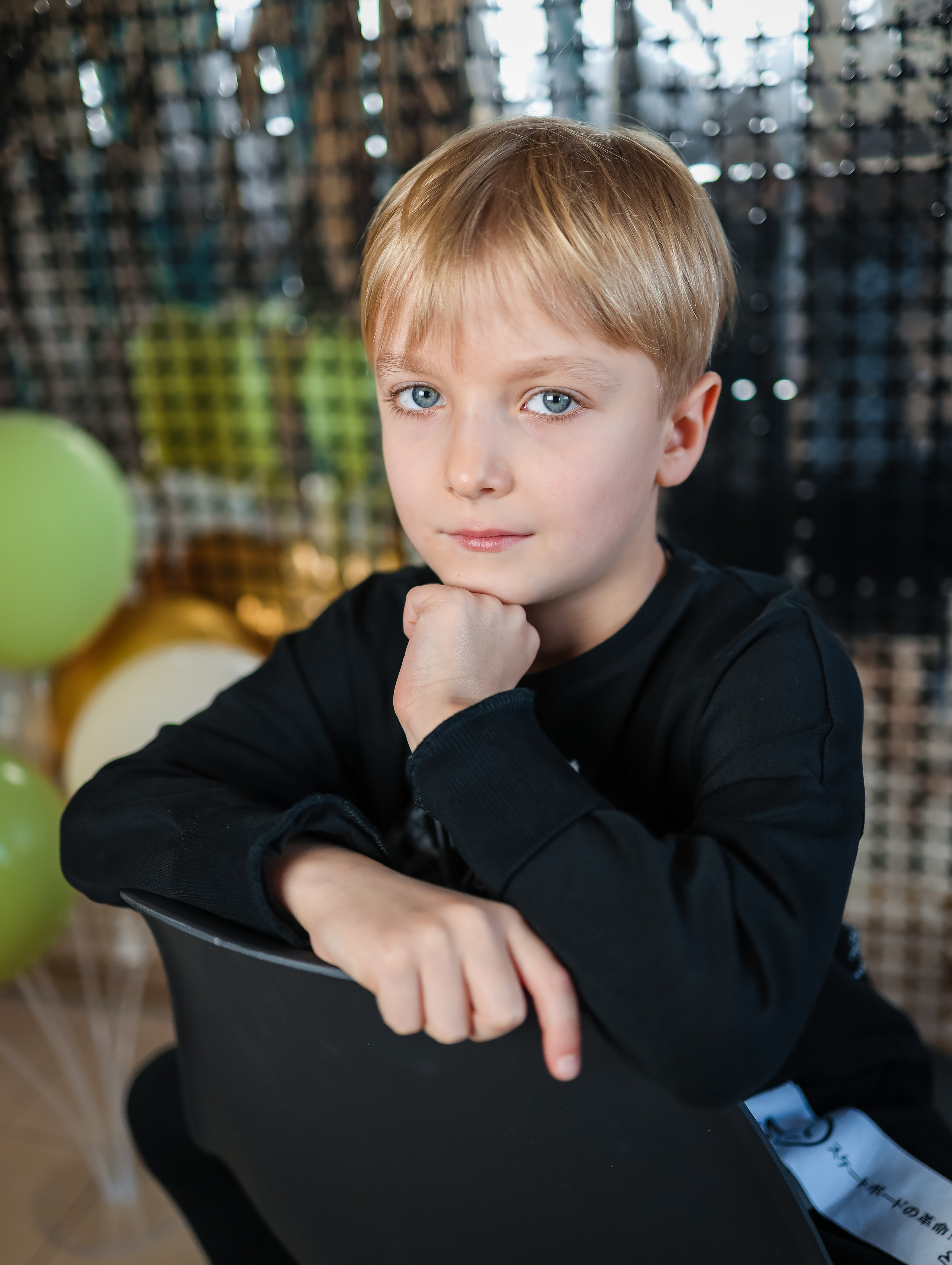 Дети модельная школа. Главная