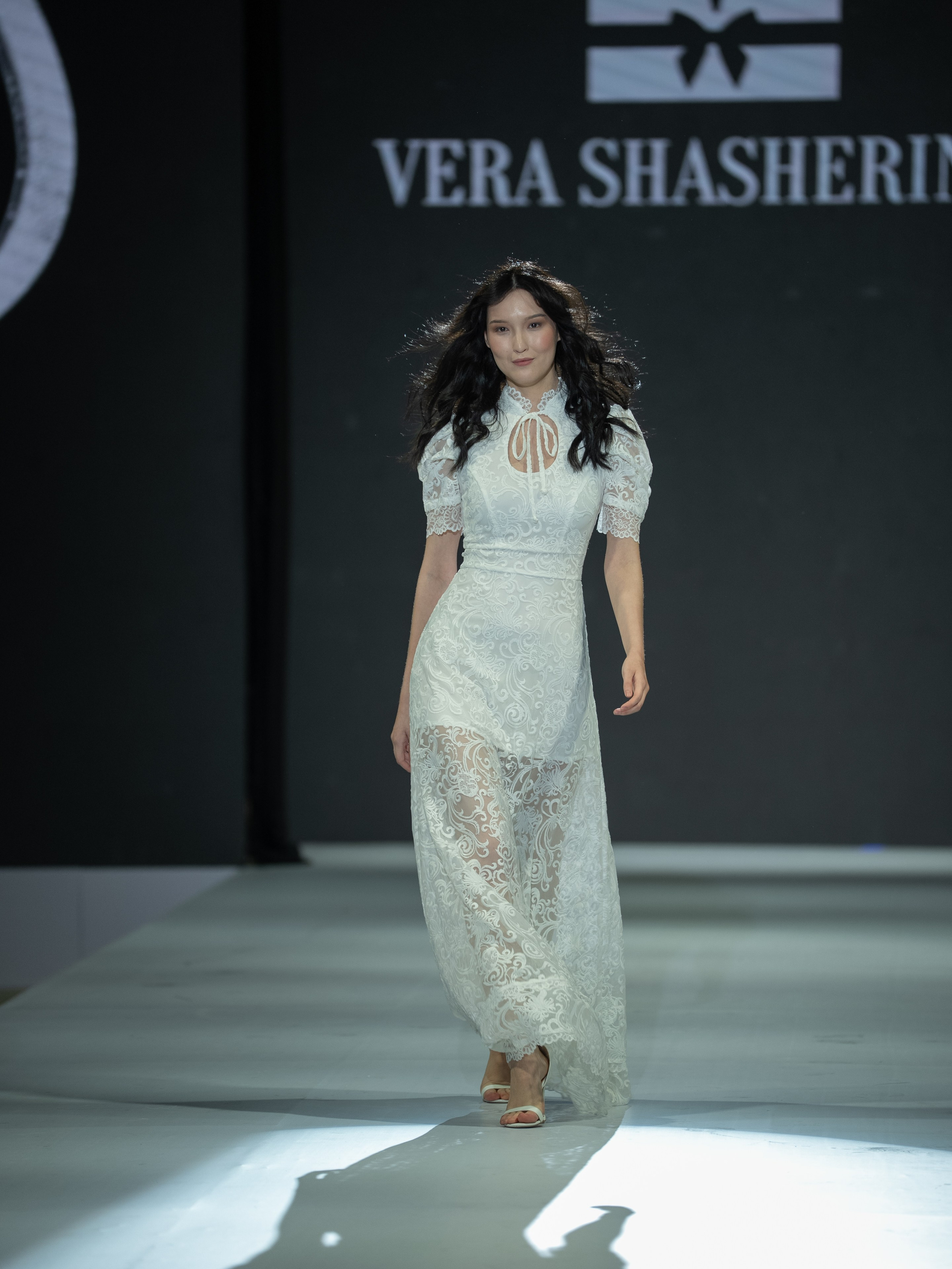 EURASIAN FASHION WEEK Vera Shasherina. Сайт Алматинского НЮ АРТ, будуар и фэшн фотографа Дениса Карпенко