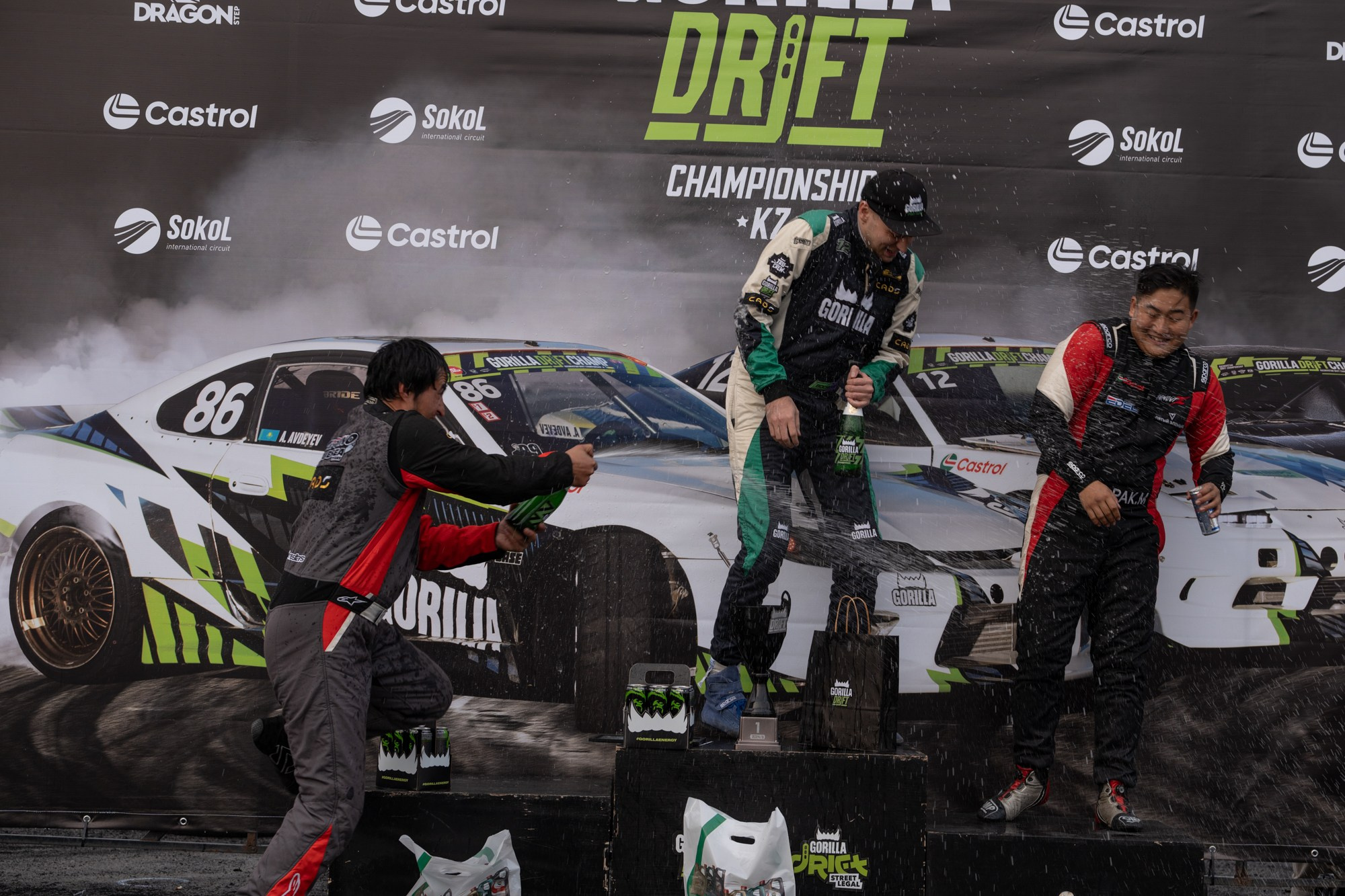 Awarding. Сайт Алматинского НЮ АРТ, будуар и фэшн фотографа Дениса Карпенко