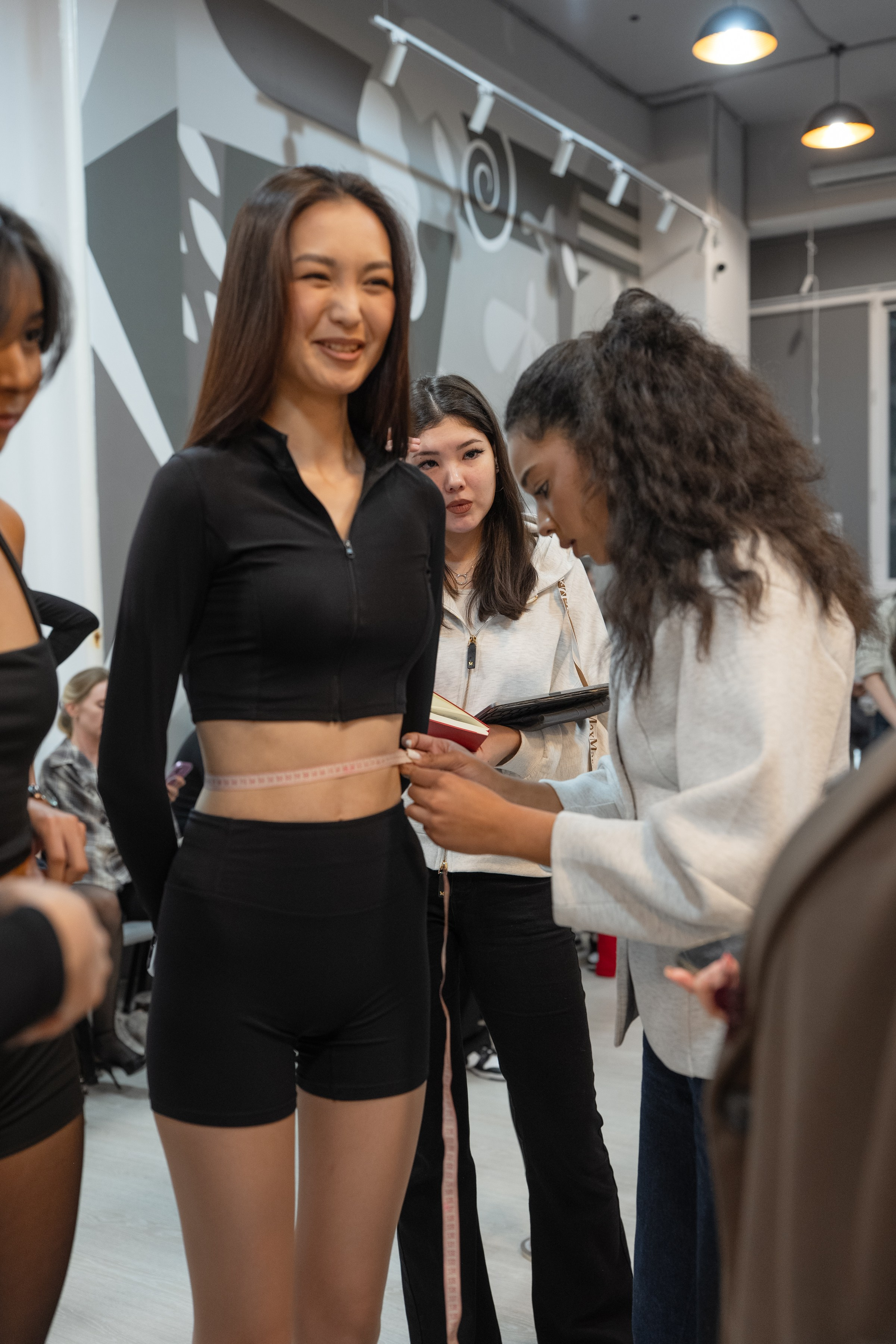 Casting. Сайт Алматинского НЮ АРТ, будуар и фэшн фотографа Дениса Карпенко