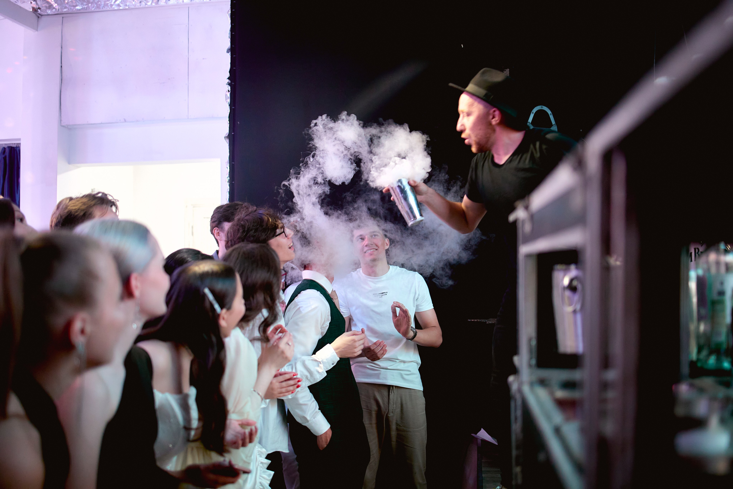 Школа № 134 (выпускной 2023). Фотограф Иван Кузьмин на любое Ваше мероприятие