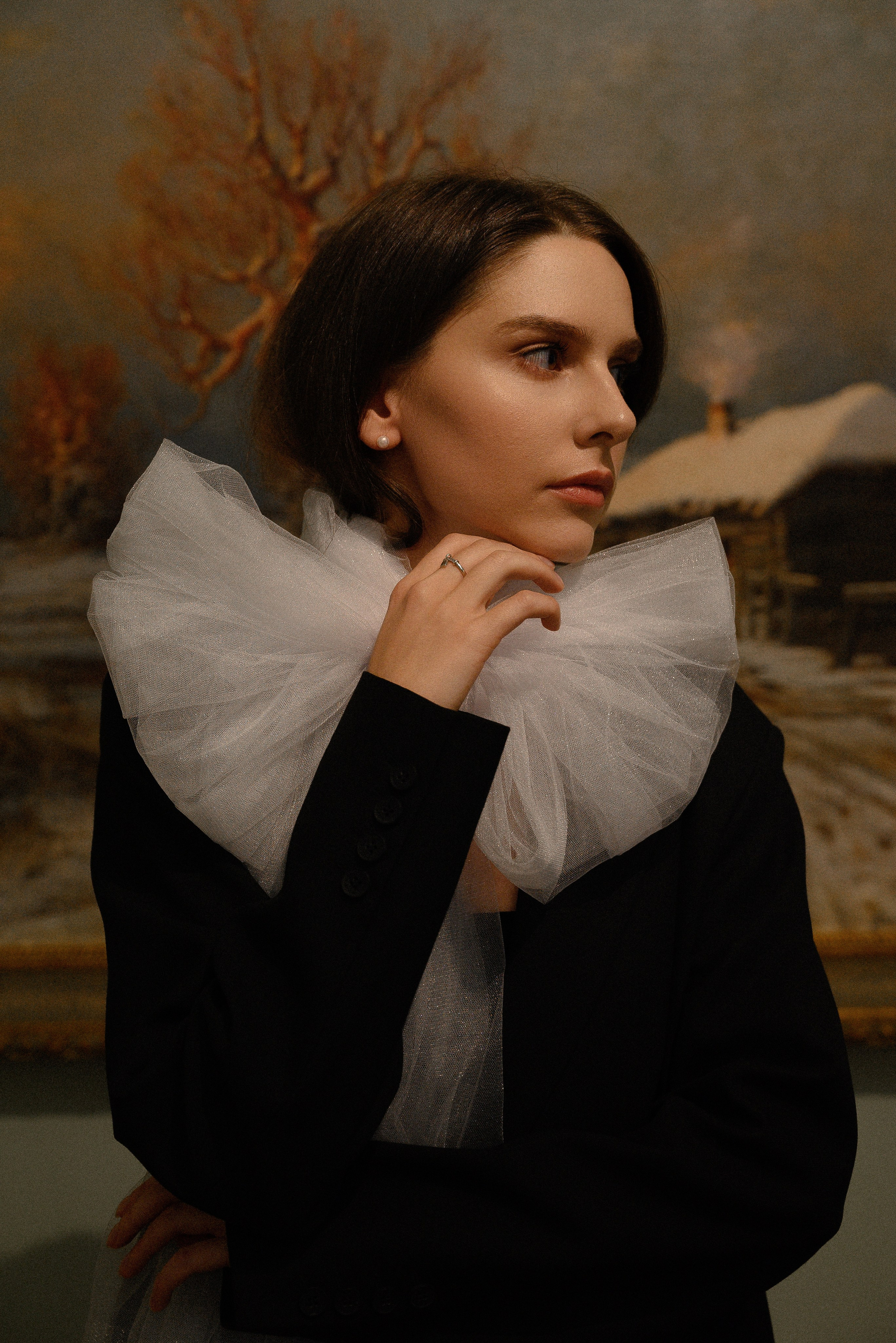 Эльвира. Тамара Власова