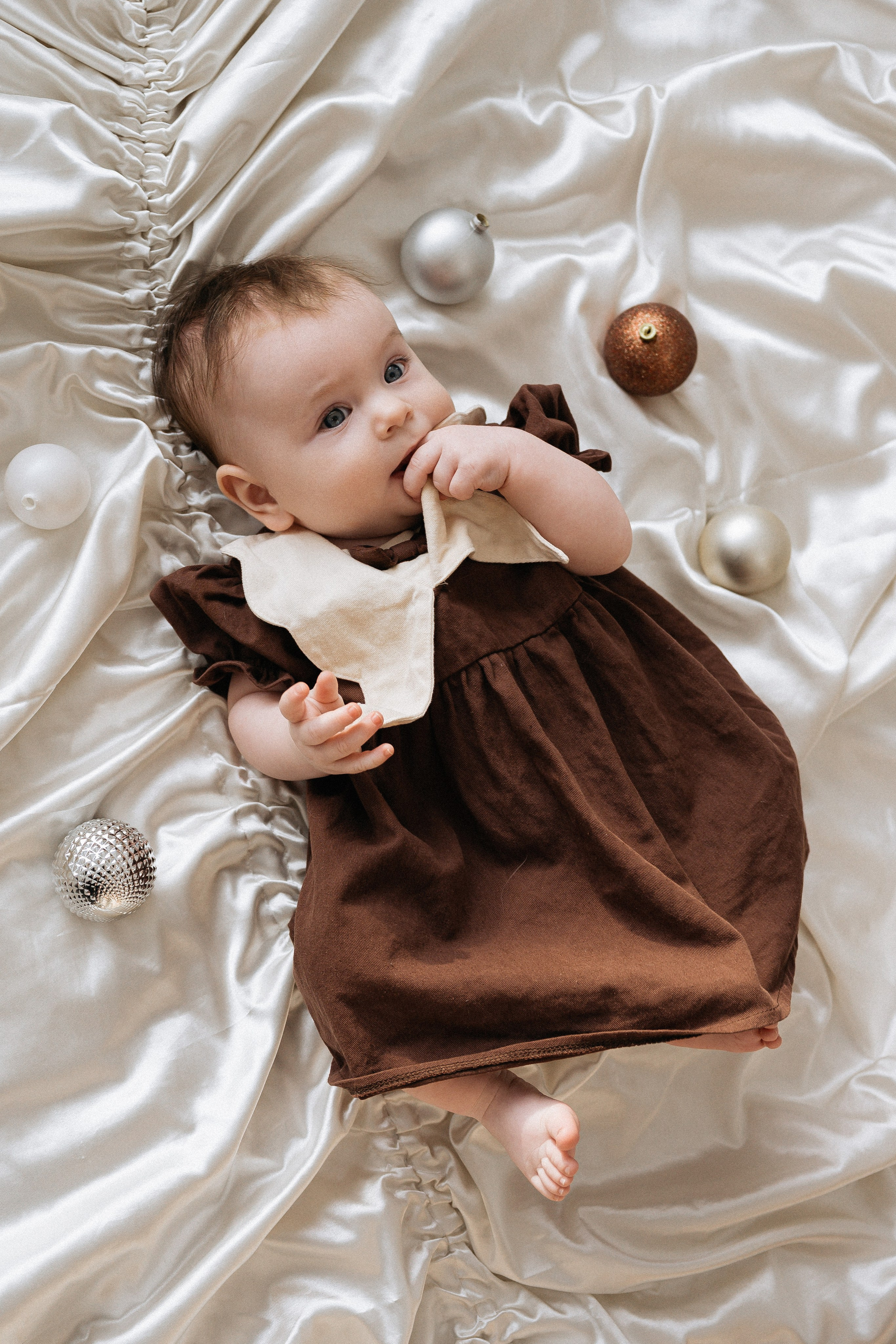 Миша, Саша и Кира. Тамара Власова