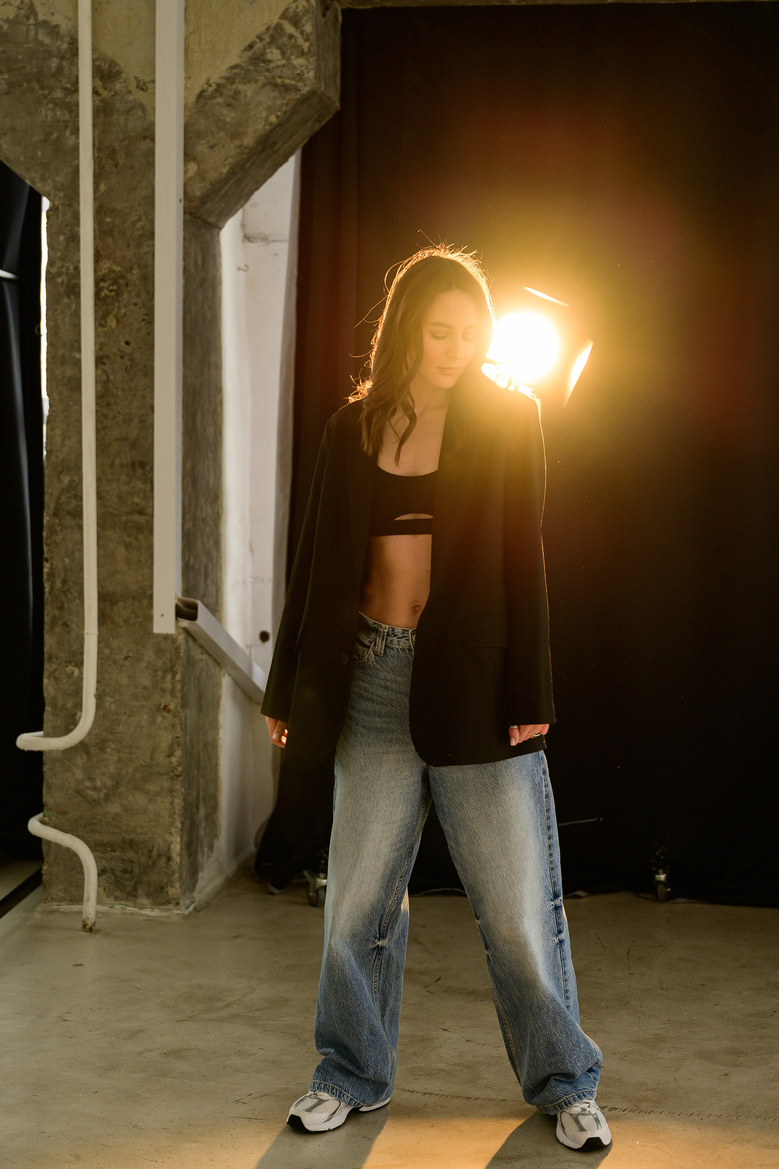 Настя. Тамара Власова