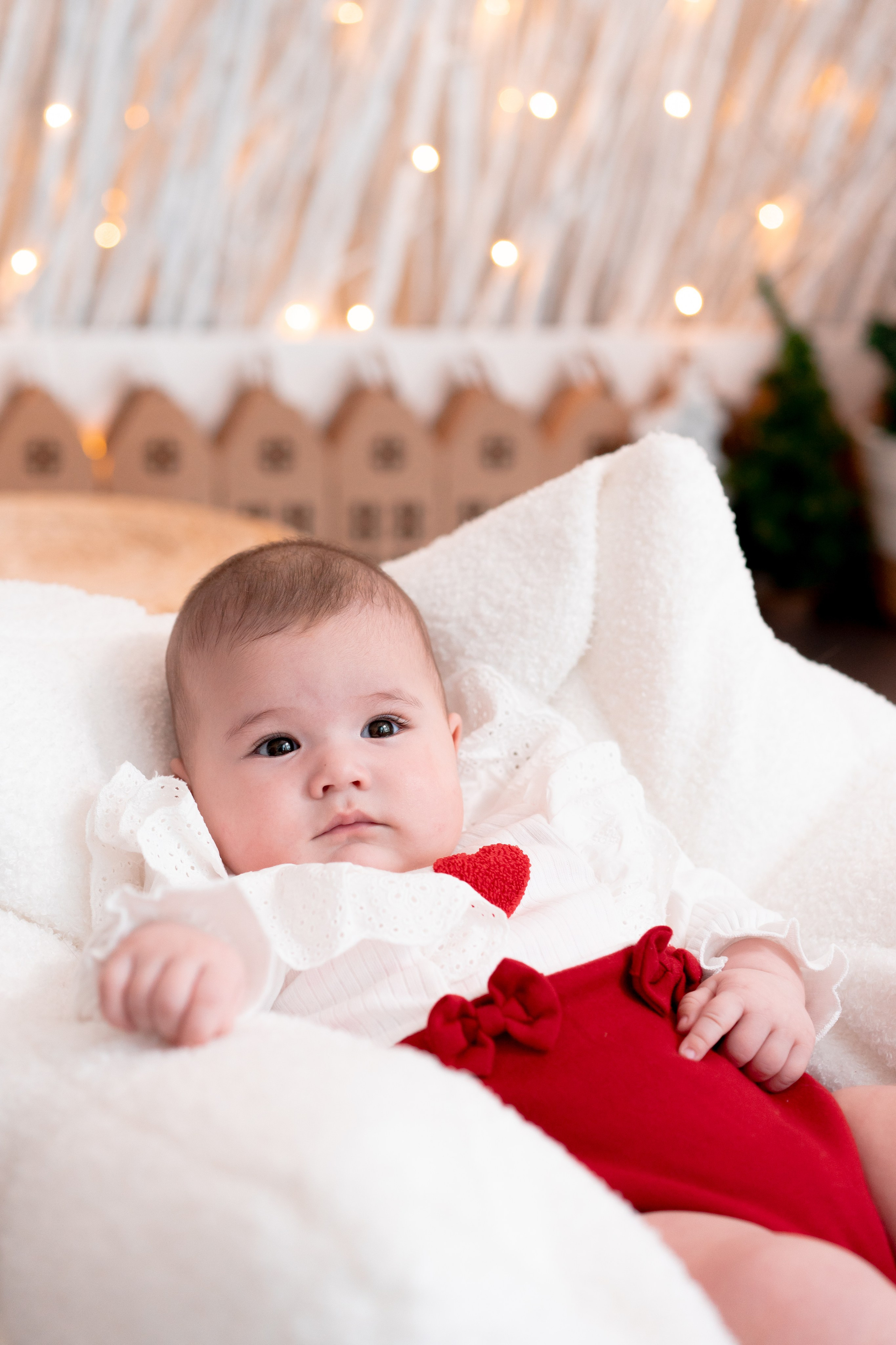 Салиха. Детская, семейная фотостудия в Санкт-Петербурге