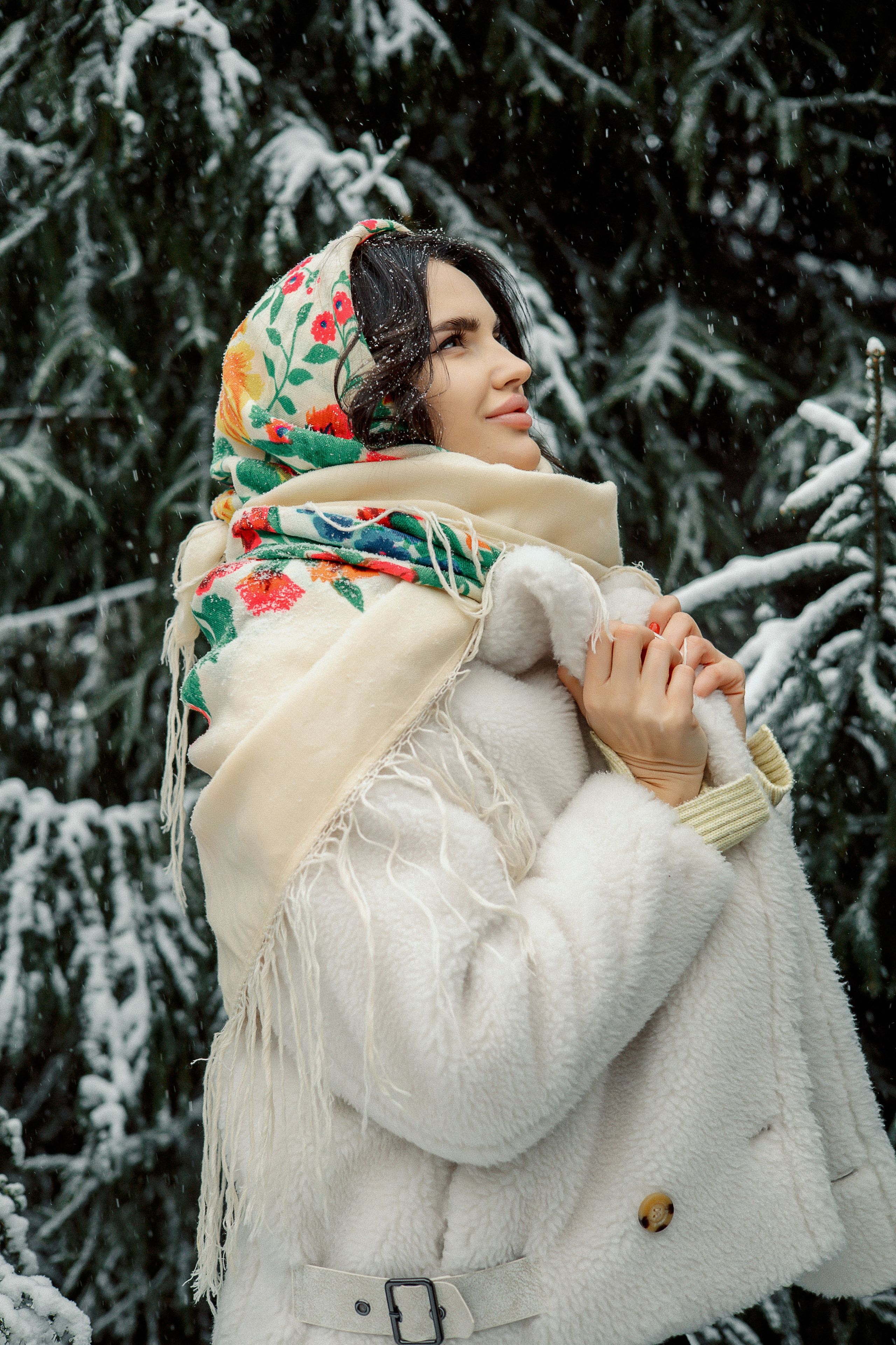 RITA. Фотограф женского портрета, беременности и семейных фотосессий