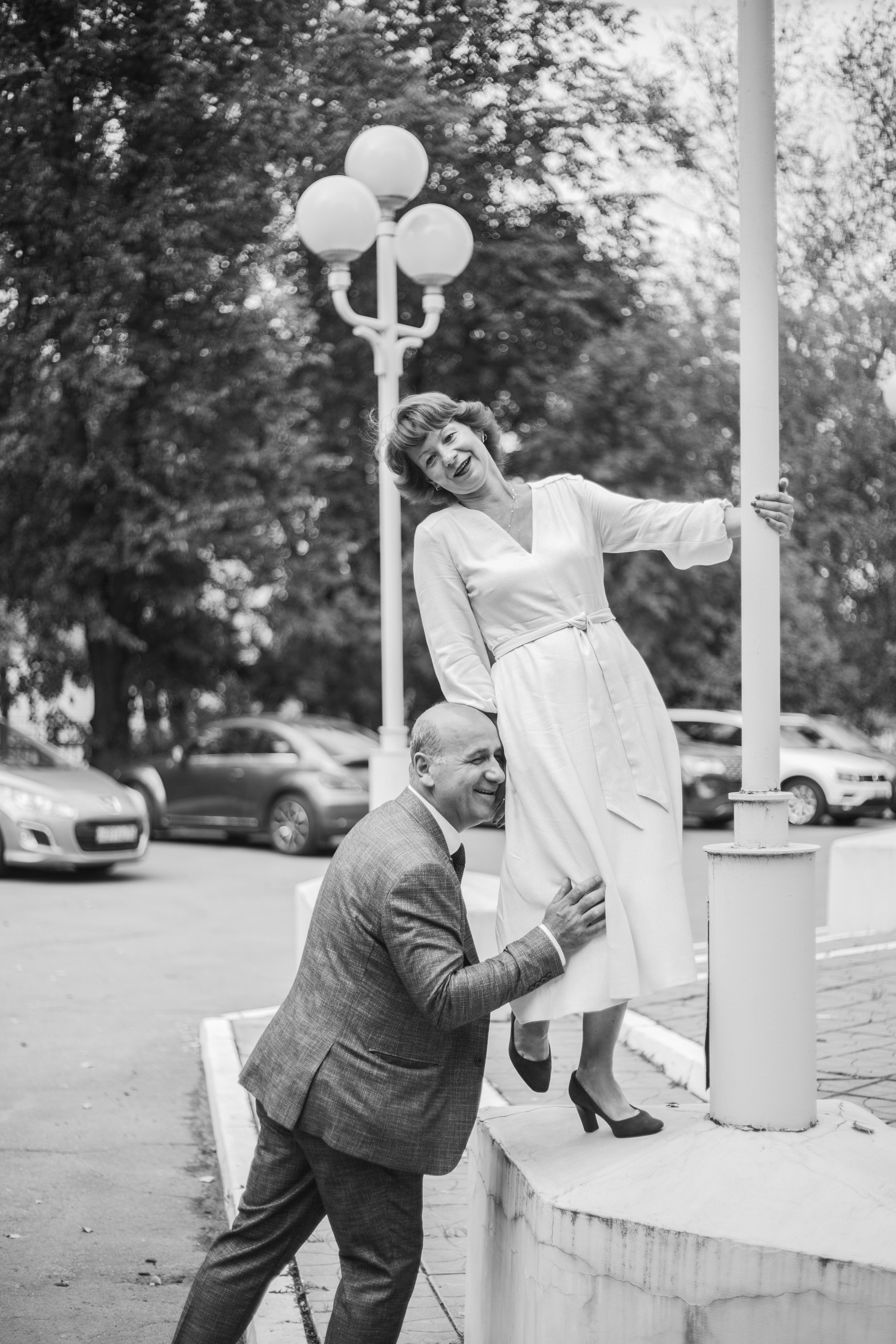 Свадебная. Женский и семейный фотограф в Москве Лисовская Юлия