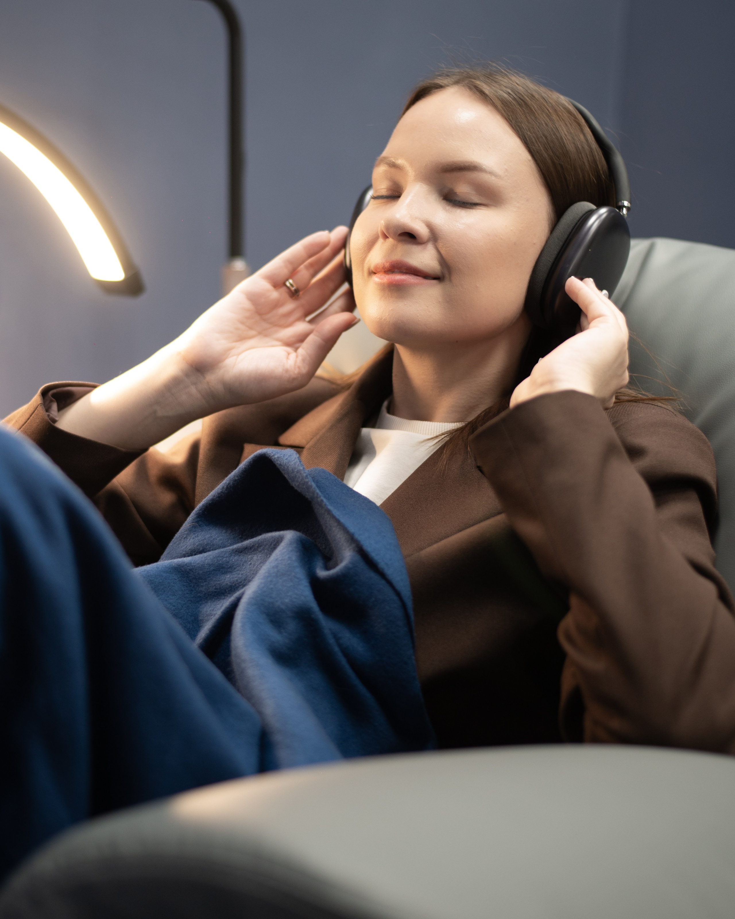 Салон красоты «MANIK». Фотограф Дмитрий Пименов