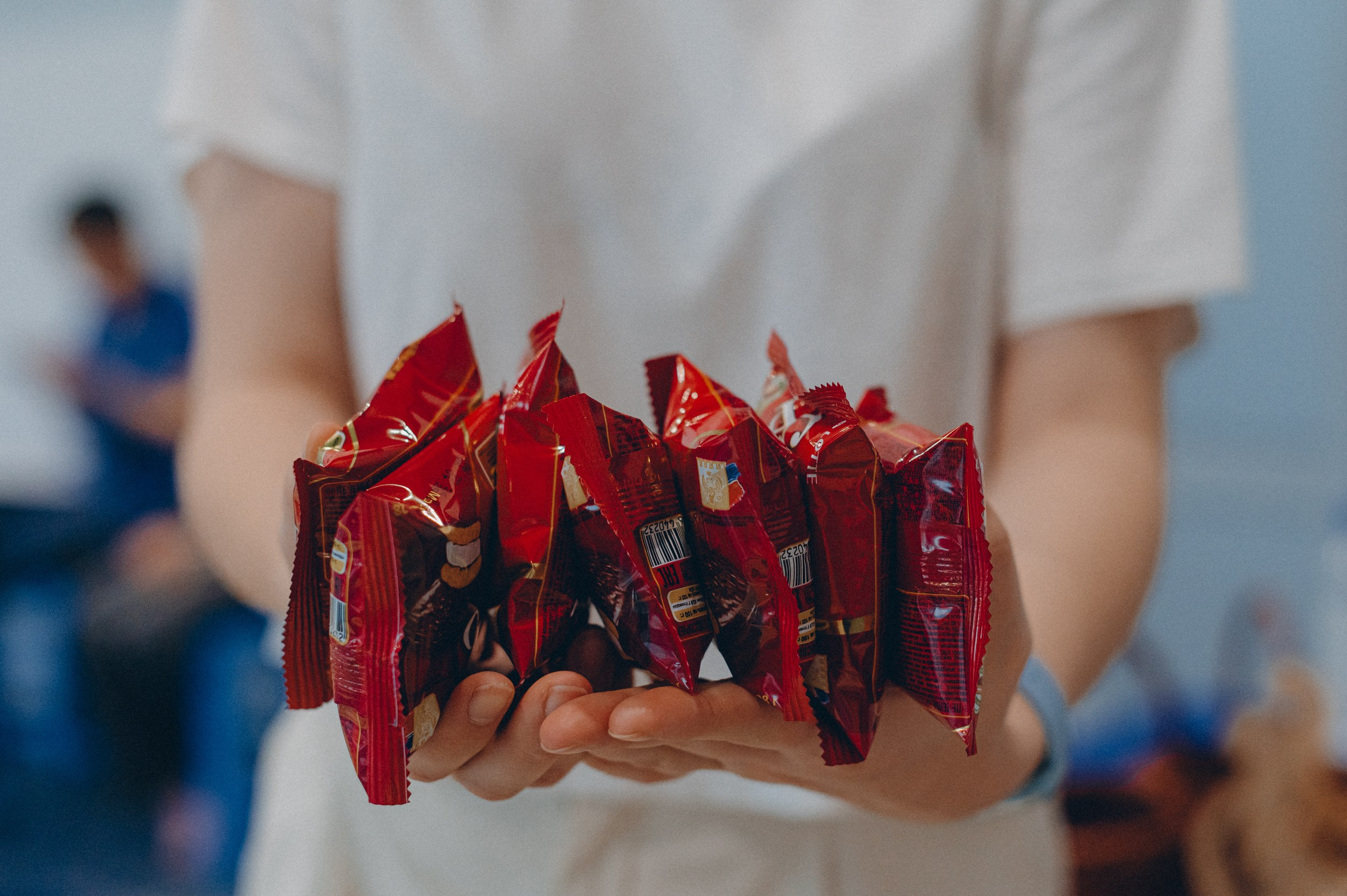 «Новогодние заплывы» в СОЦ «Зодчий». Фотограф Дмитрий Пименов