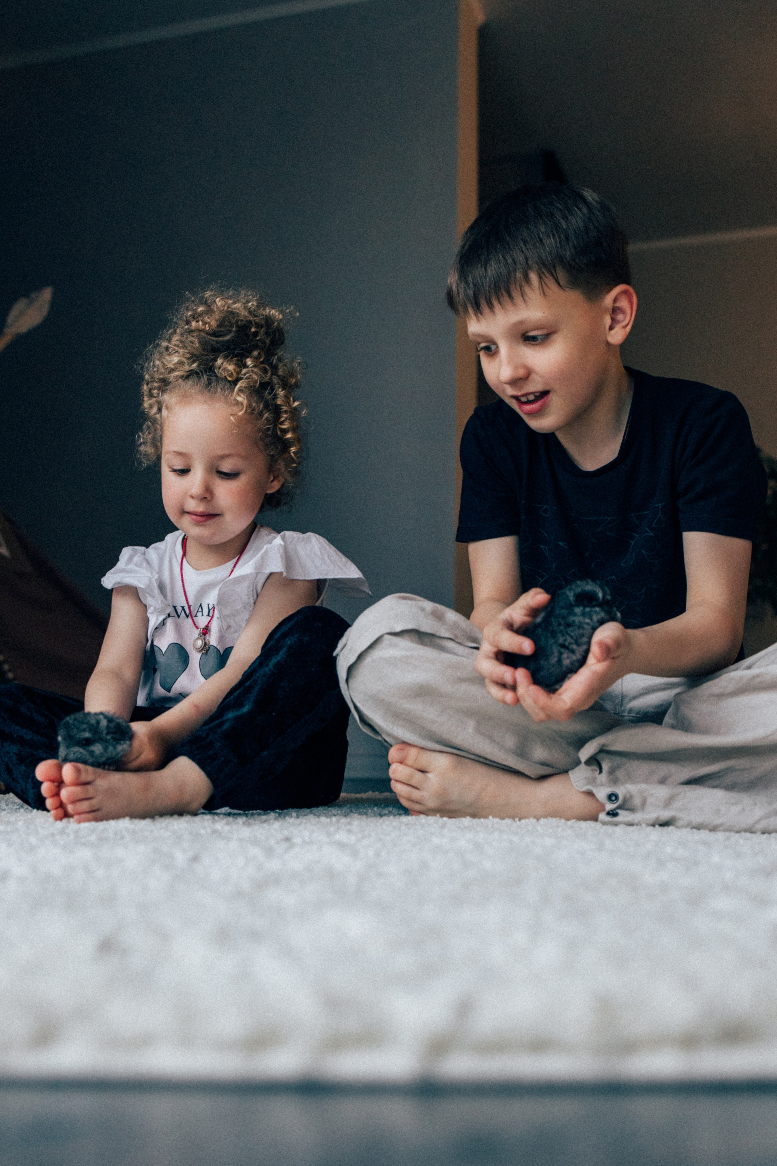 Lifstyle Фролкины. Семейный, женский и детский фотограф Татьяна Колобаева