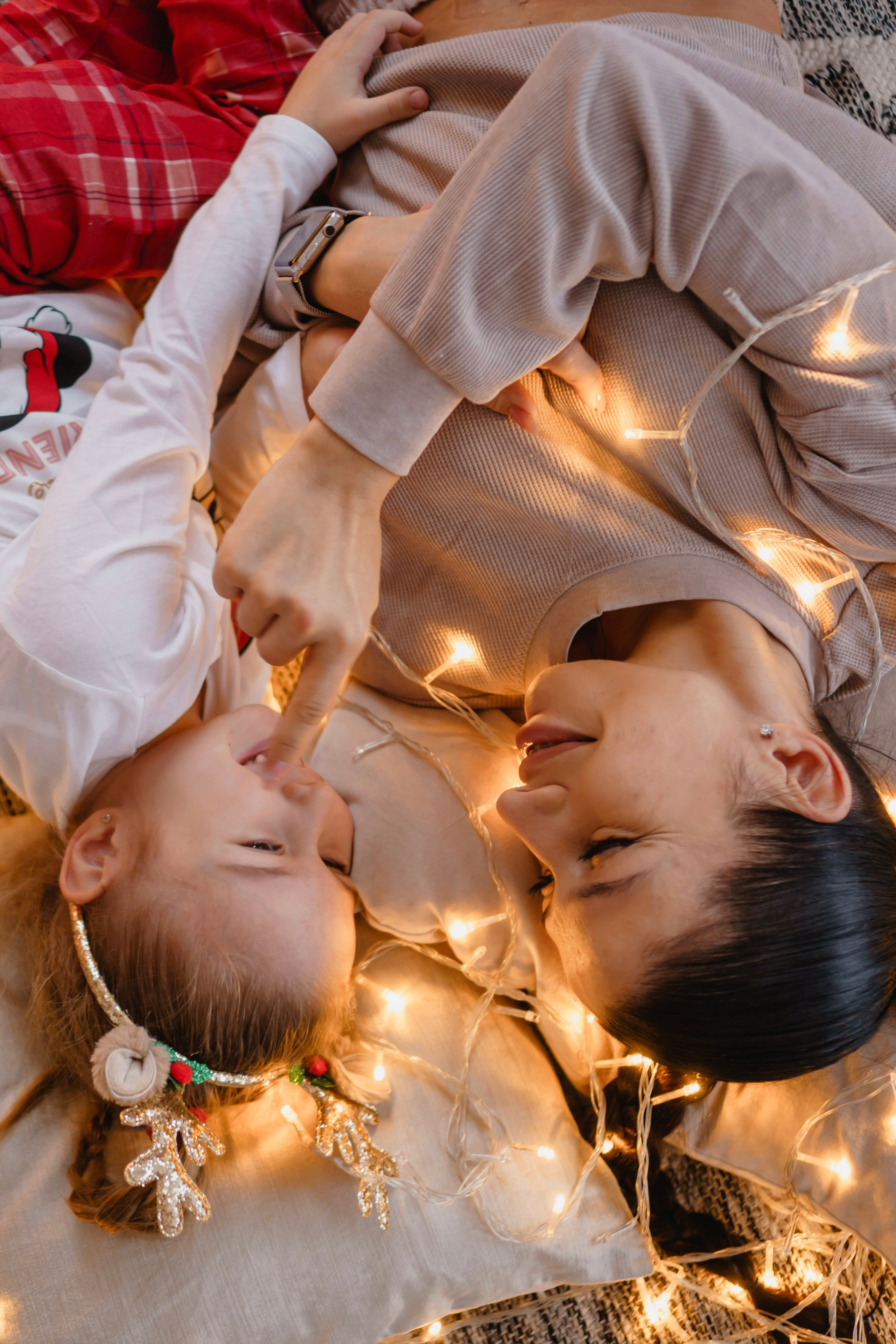 Зимний фотопроект. Анастасия Вайнер — свадебный и портретный фотограф в Германии и по всей Европе