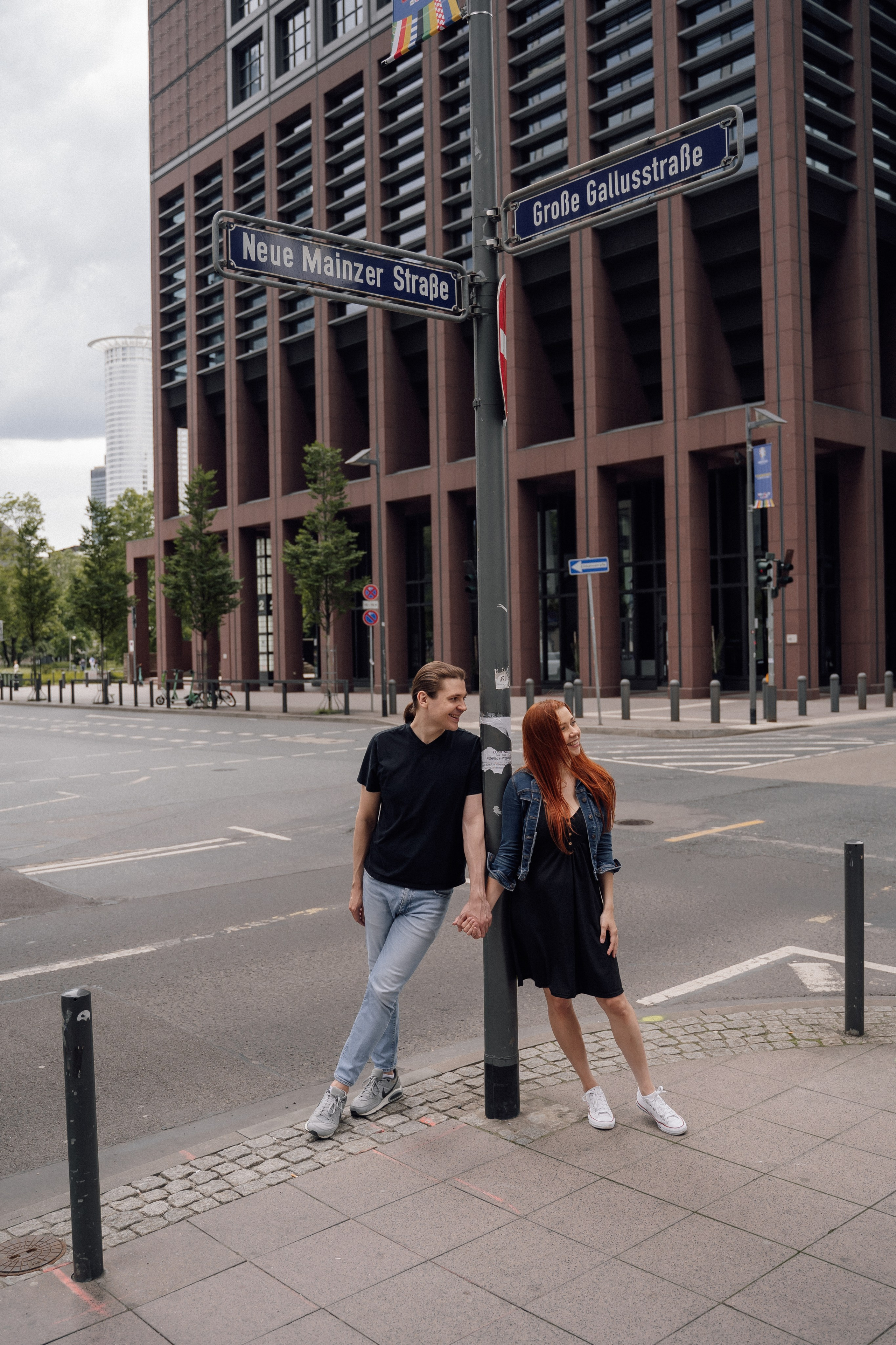 IVETA&FED. Анастасия Вайнер — свадебный и портретный фотограф в Германии и по всей Европе