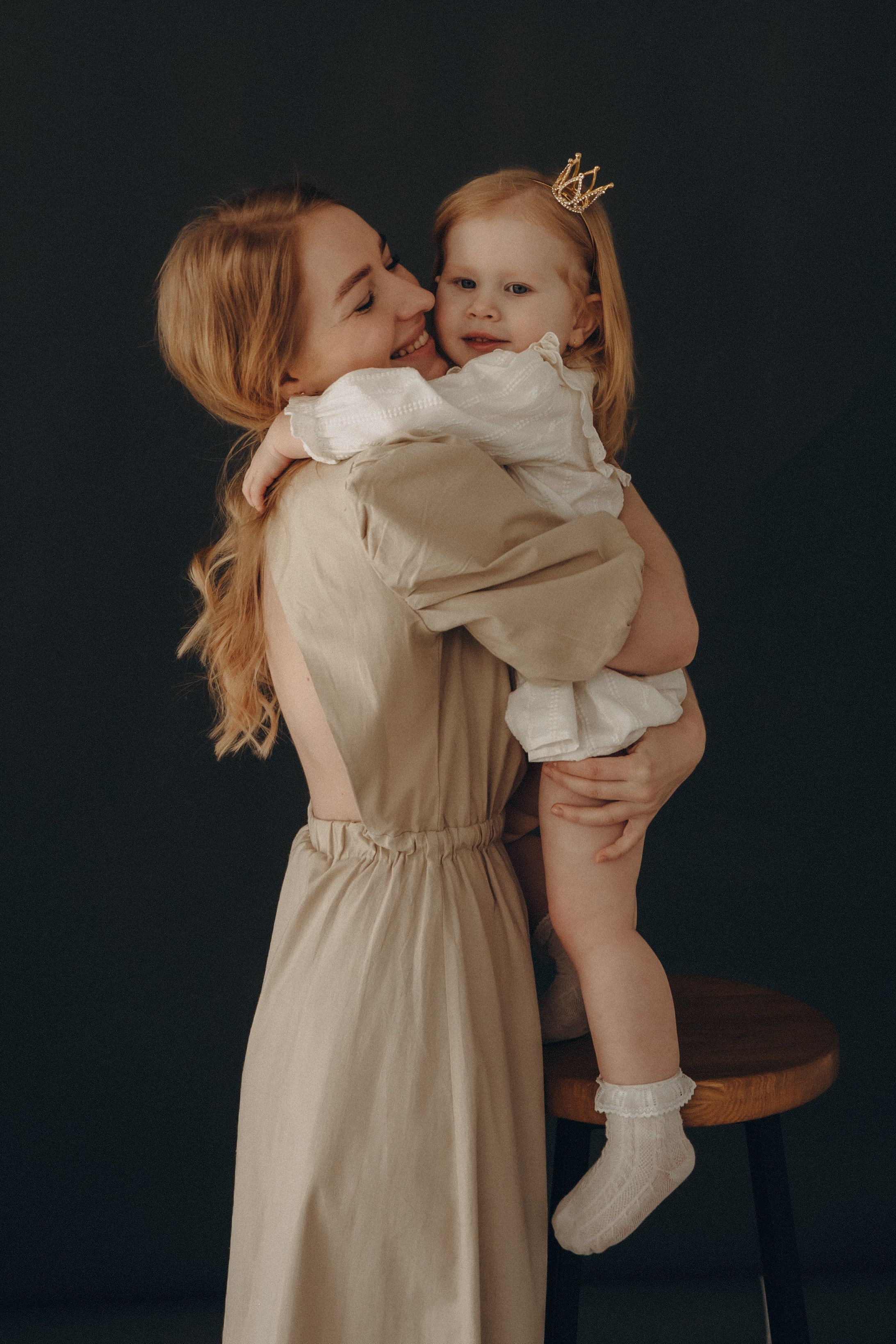 Маленькой принцессе 2. Семейный фотограф в Ангарске/ Иркутске