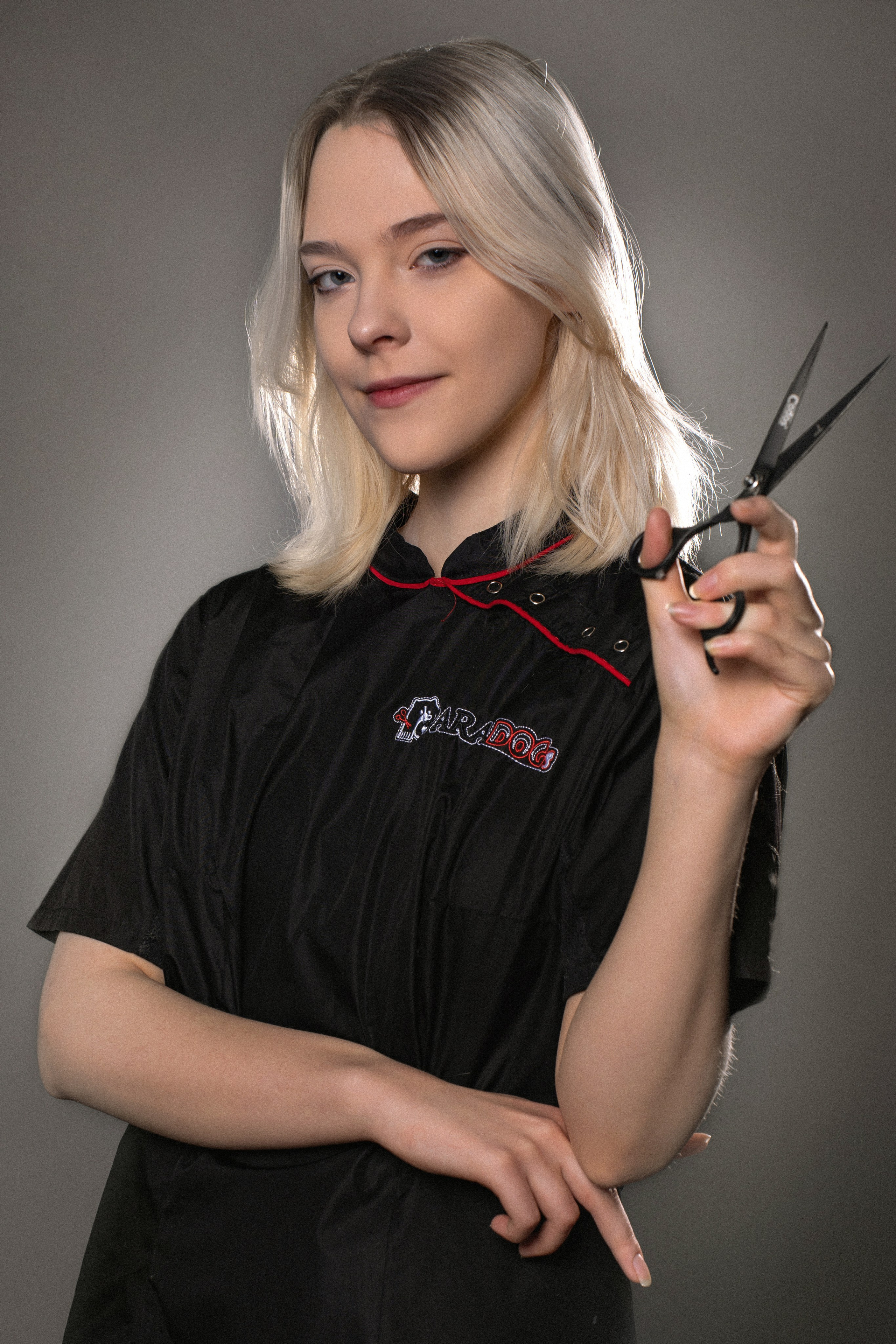 Портреты женщин и мужчин. Студийный и Рекламный Фотограф в Екатеринбурге Сергей Минин