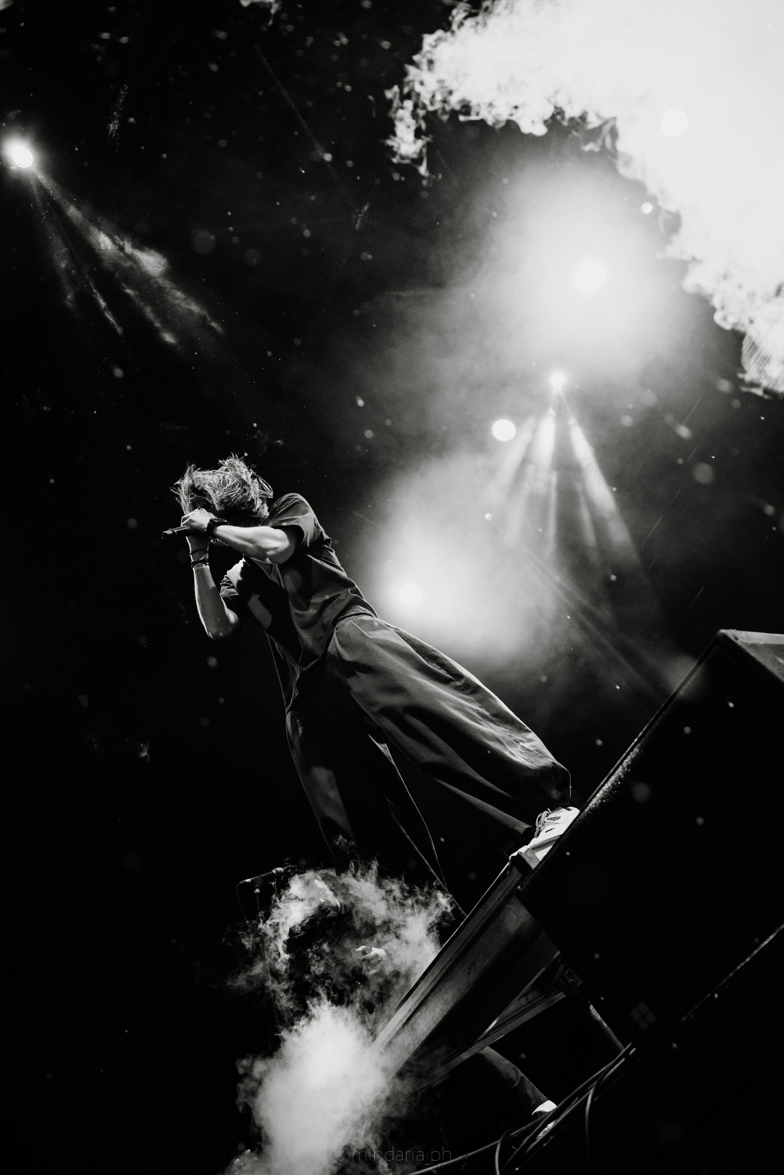 Операция Пластилин | ATMOSPHERE MOSCOW | 16.11.2025. Фотоведьма Дарья Нечинская