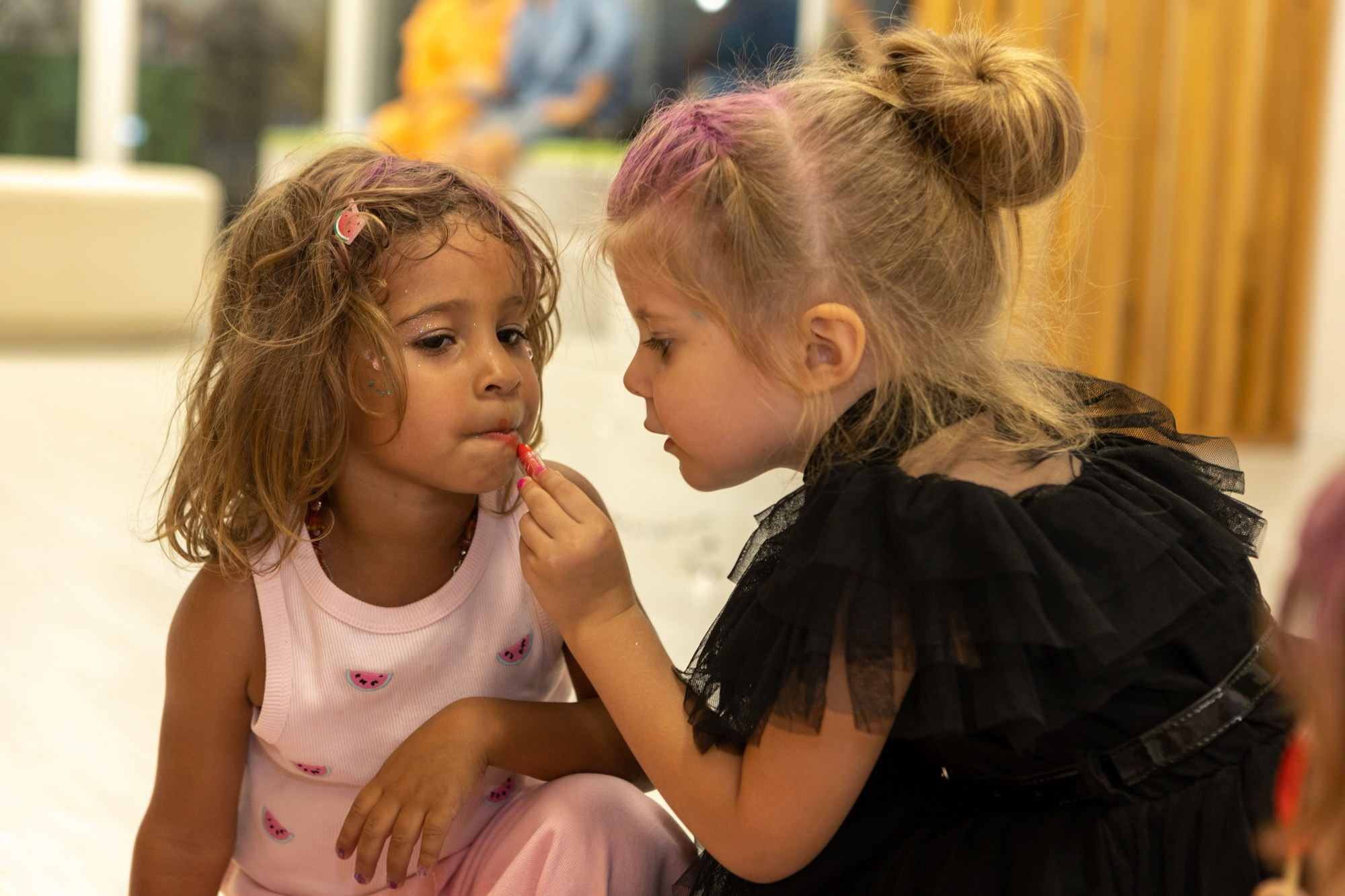 День Рождения Александры. Фотограф в Оренбурге. Профессиональный фотограф