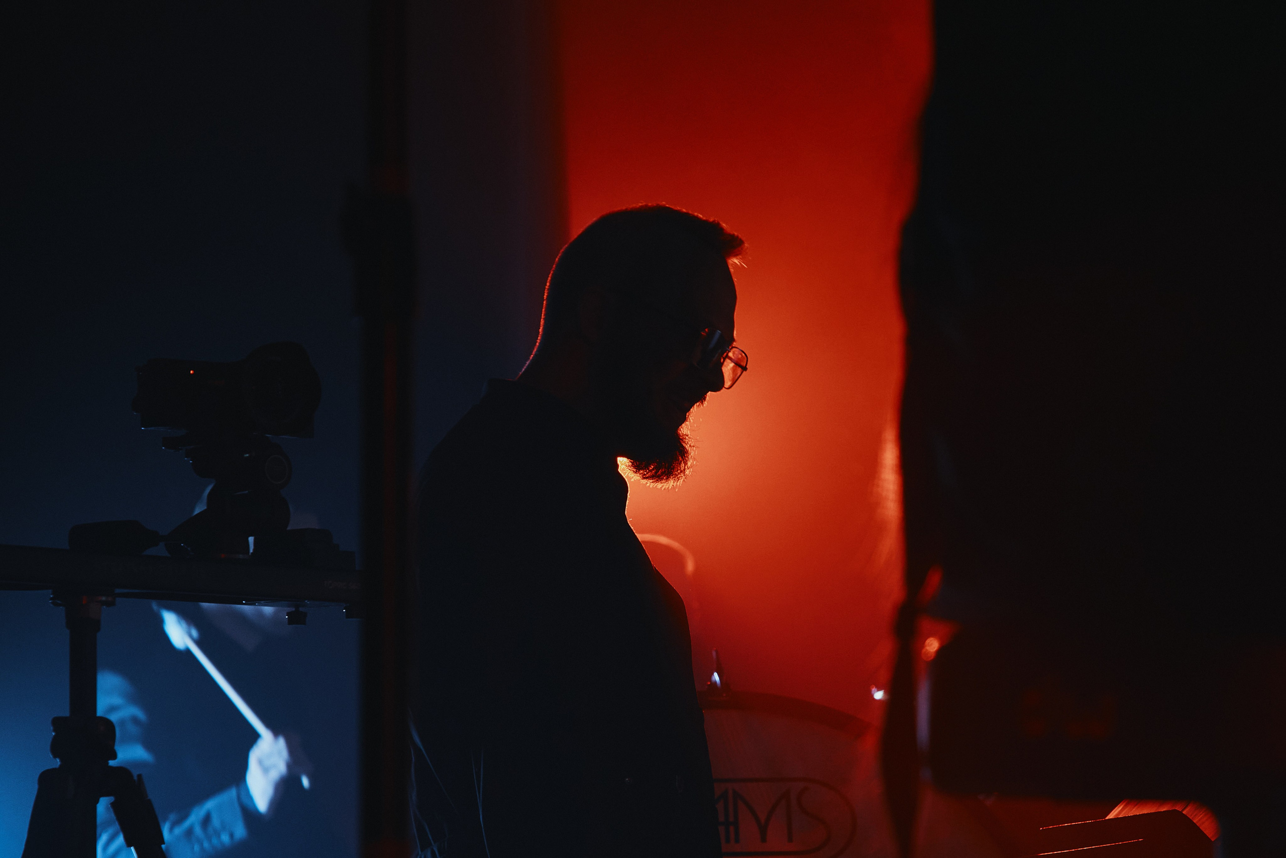 Saphath. «Симфония пепла»