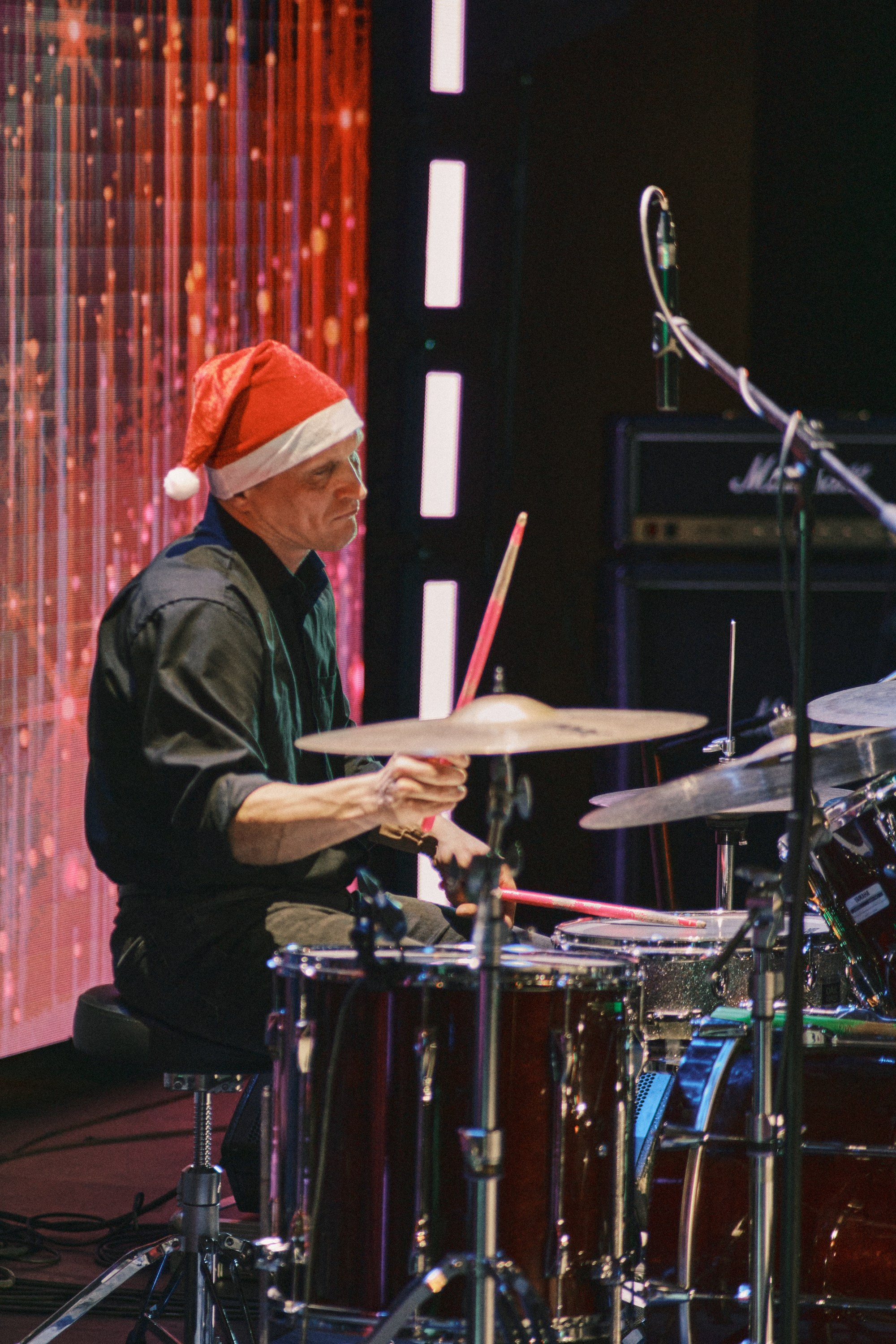 «Джаз Тайм» / «КАМЕРТОН»